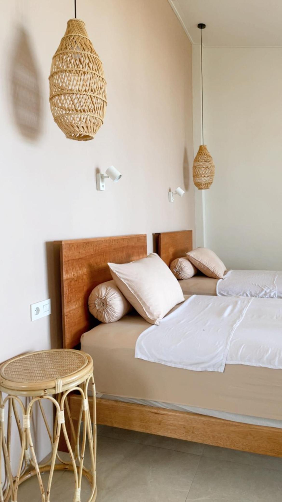 Bungalow - Beach Front photo 1