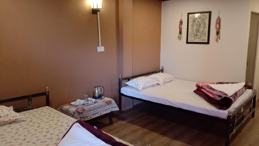 Triple Room photo 1