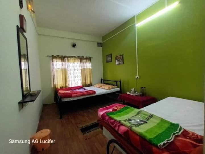 Triple Room photo 2
