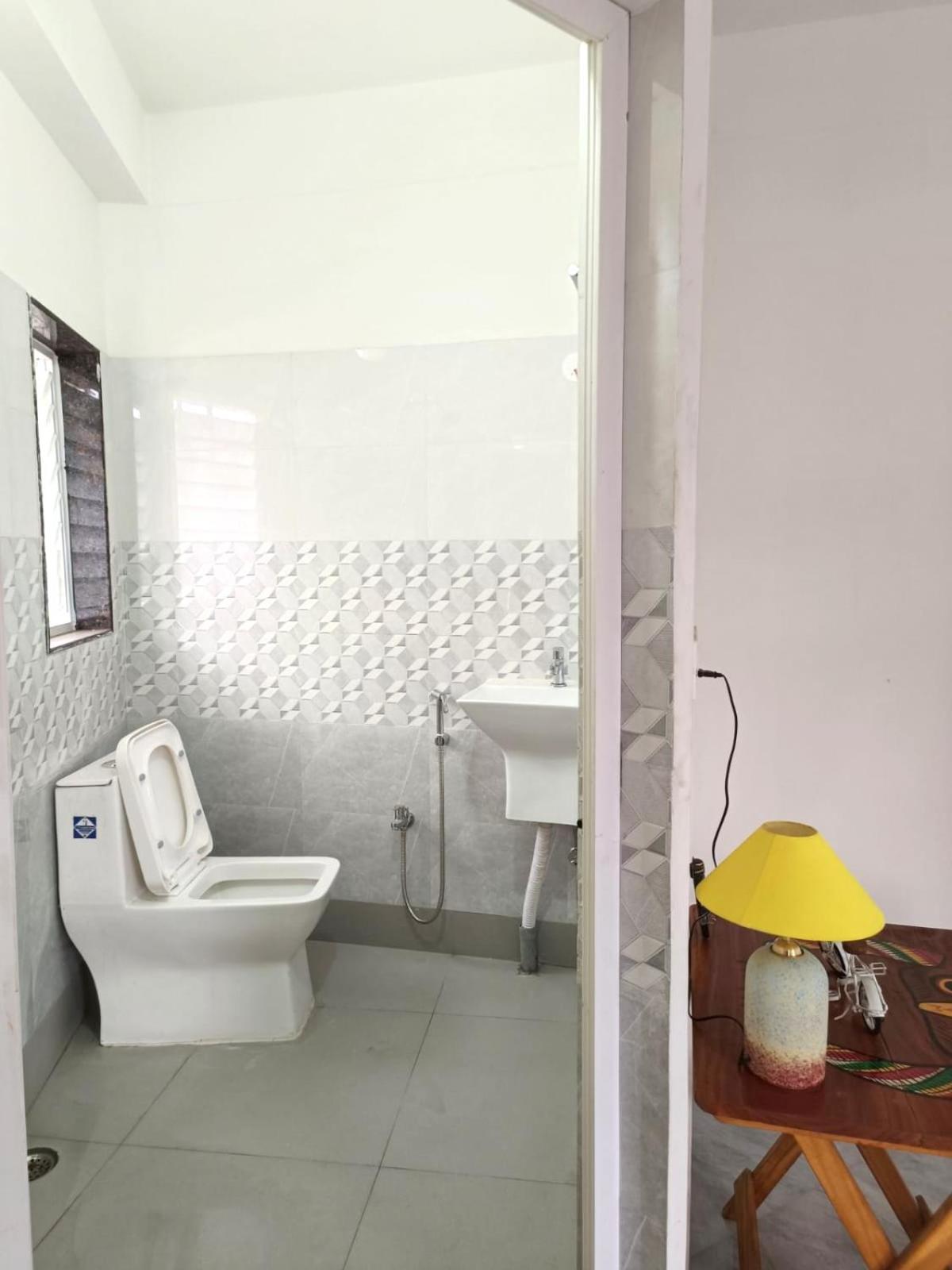 Budget Triple Room photo 2