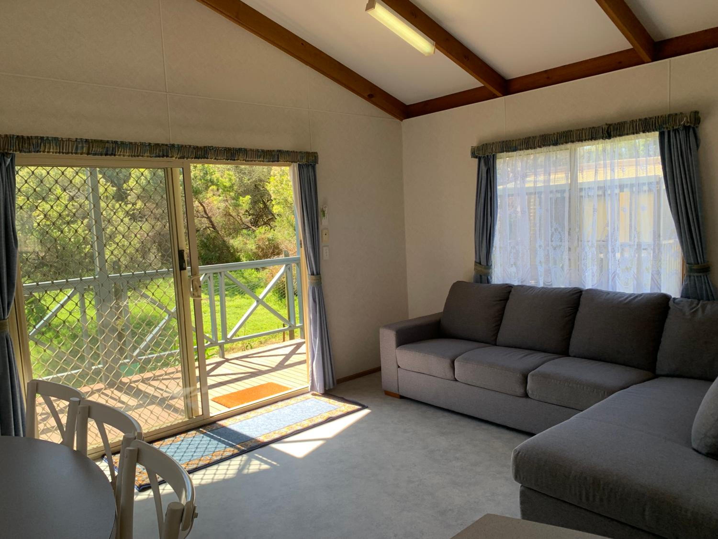 Superior Family Room