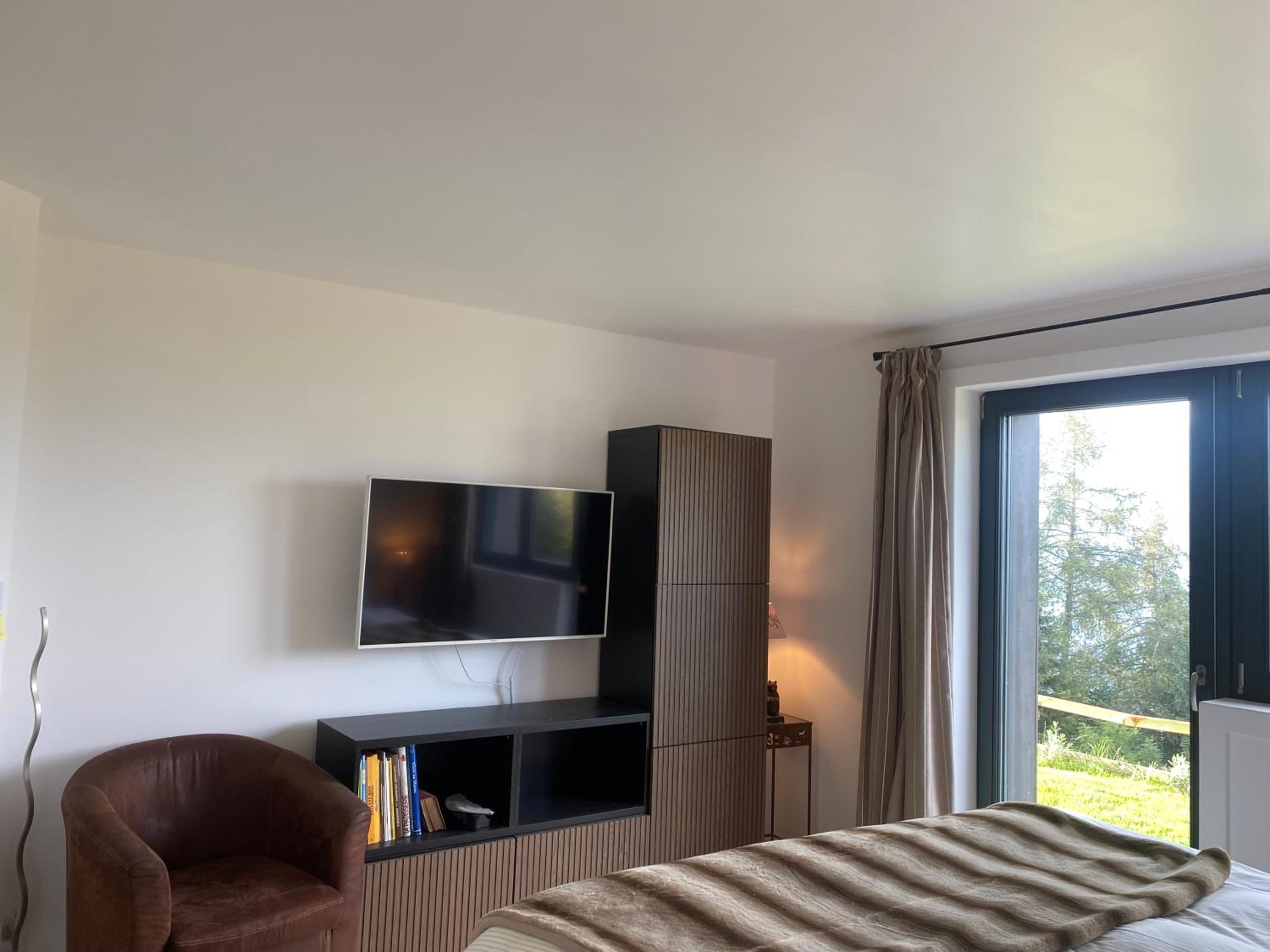 Three-Bedroom Chalet photo 1
