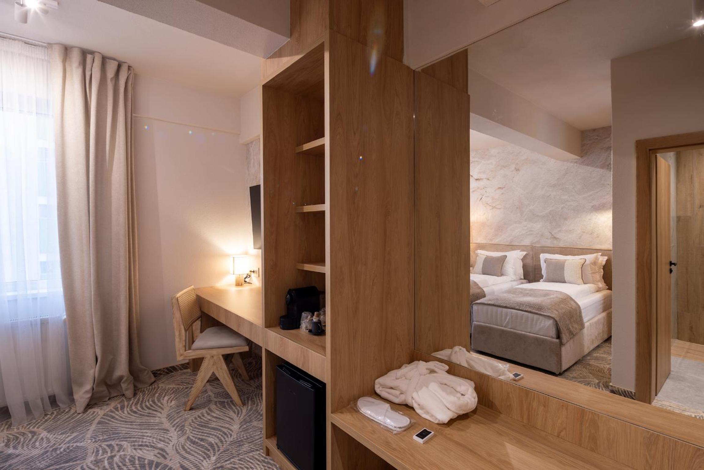 Twin Room photo 2
