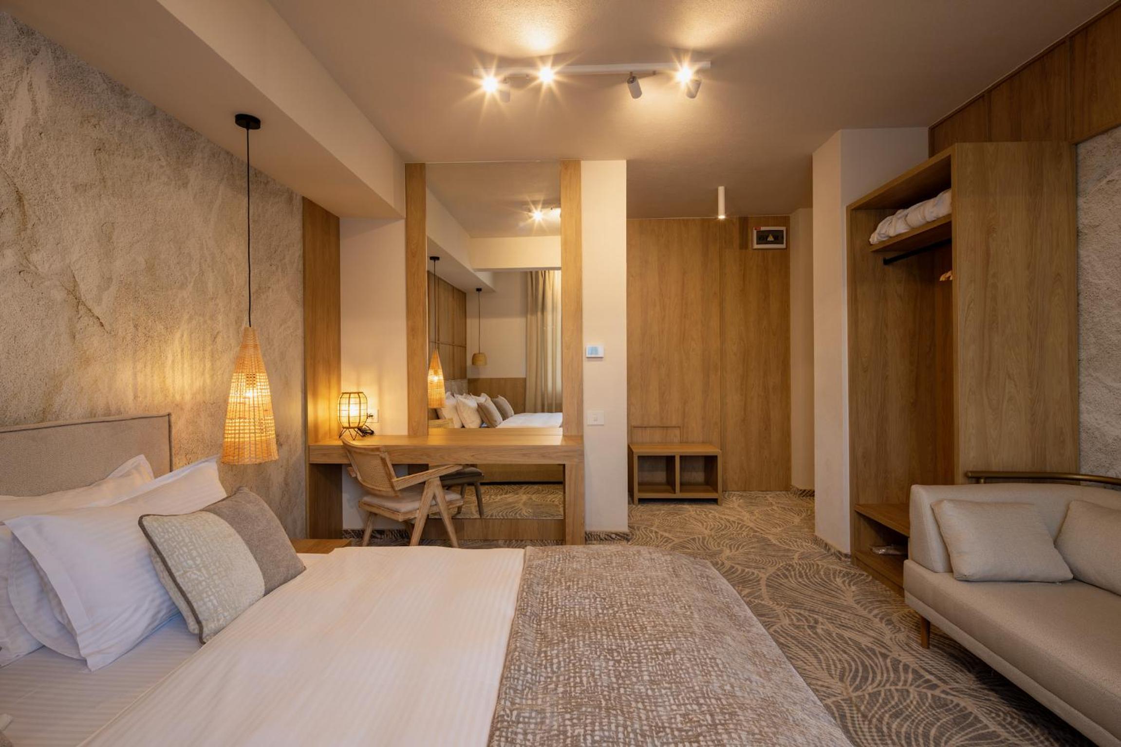 Superior Double Room photo 3