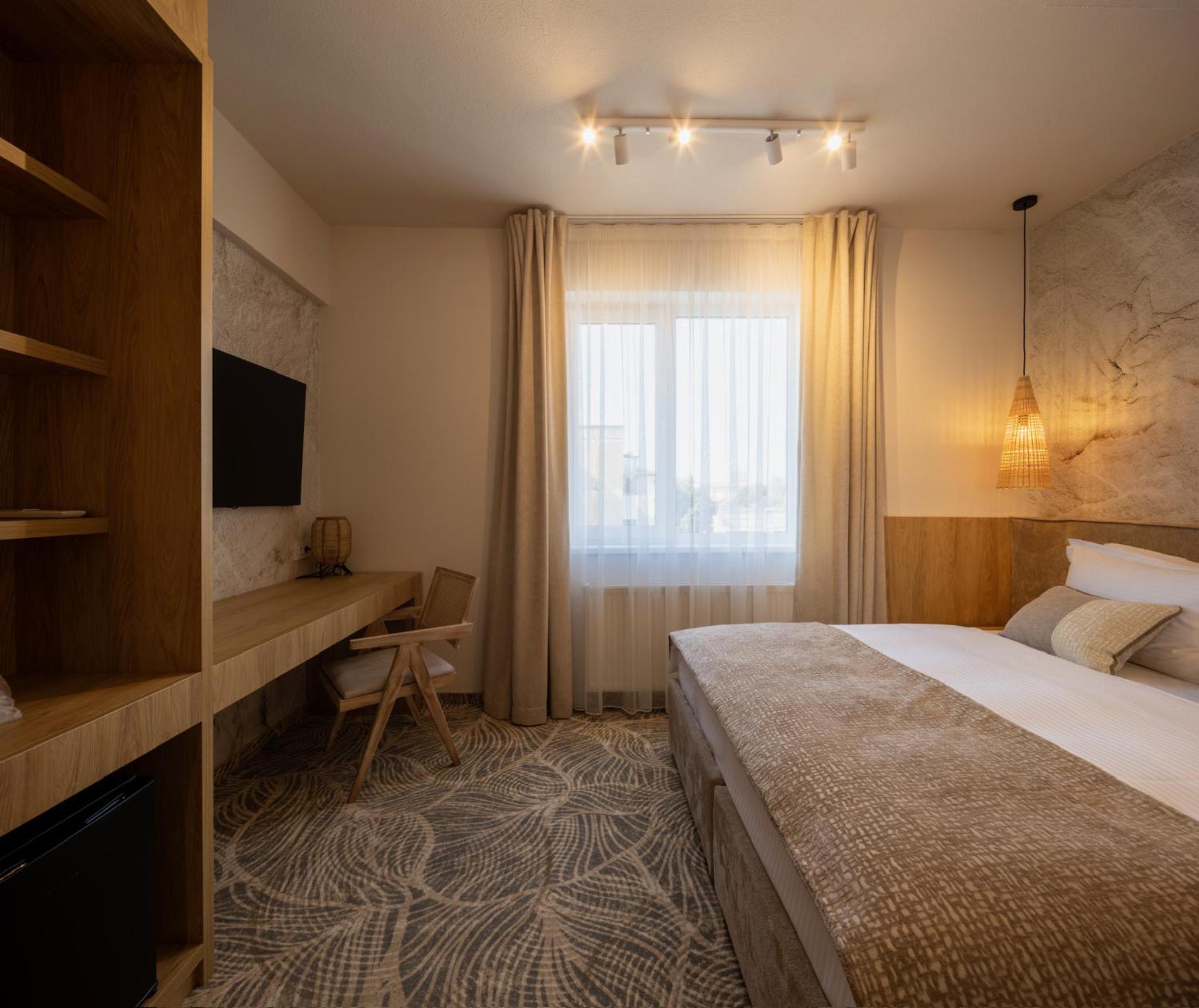 Superior Double Room photo 2