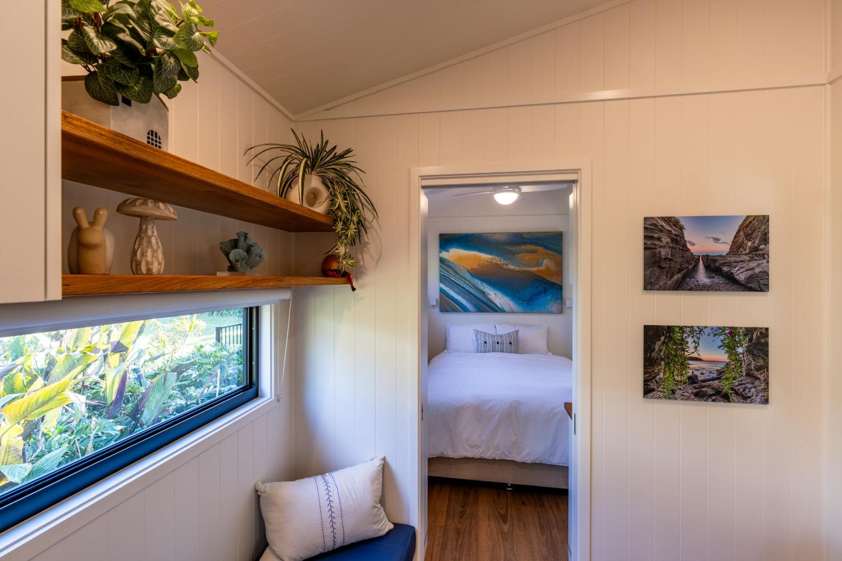 One-Bedroom House photo 3