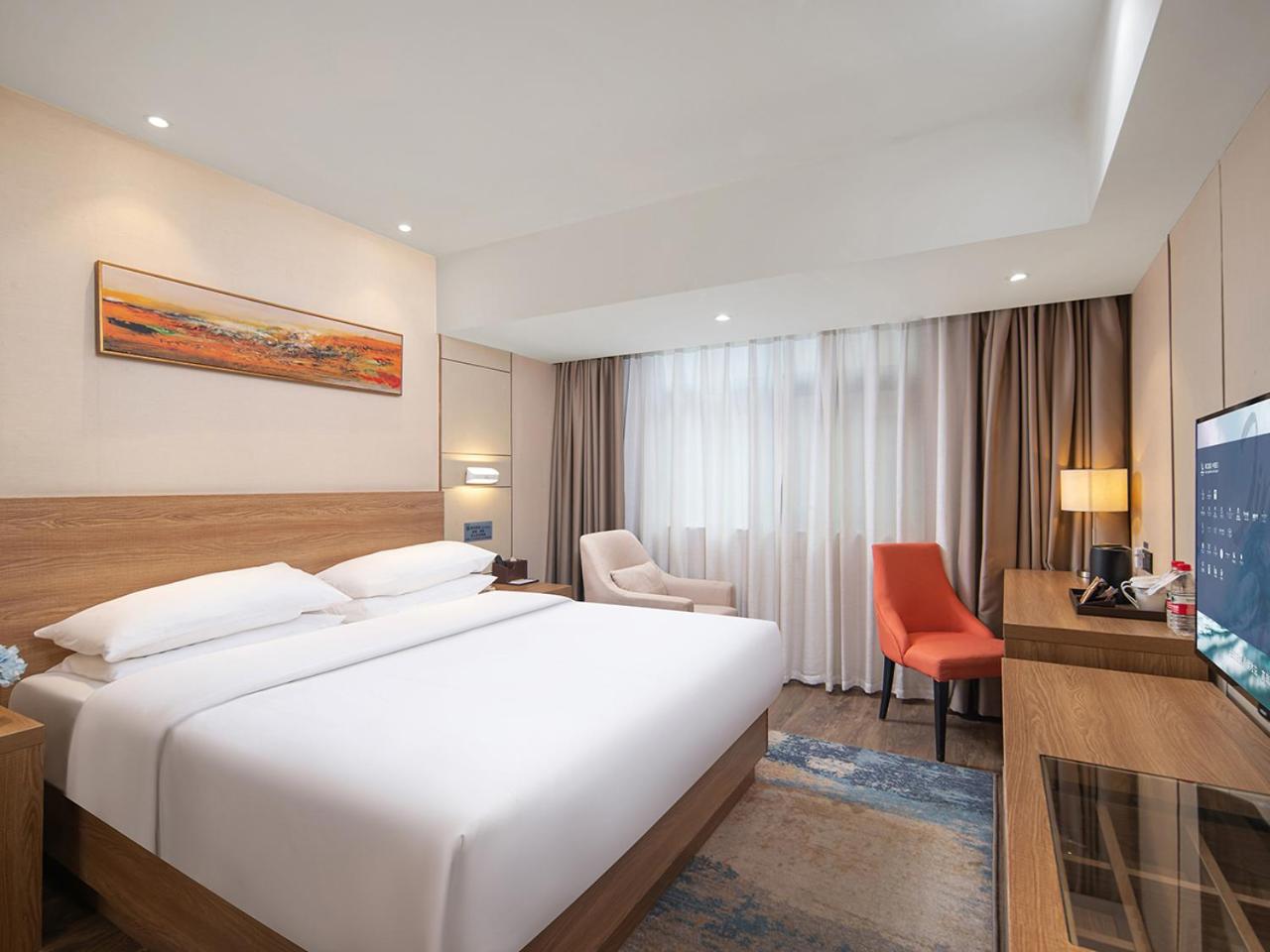 Superior Queen Room