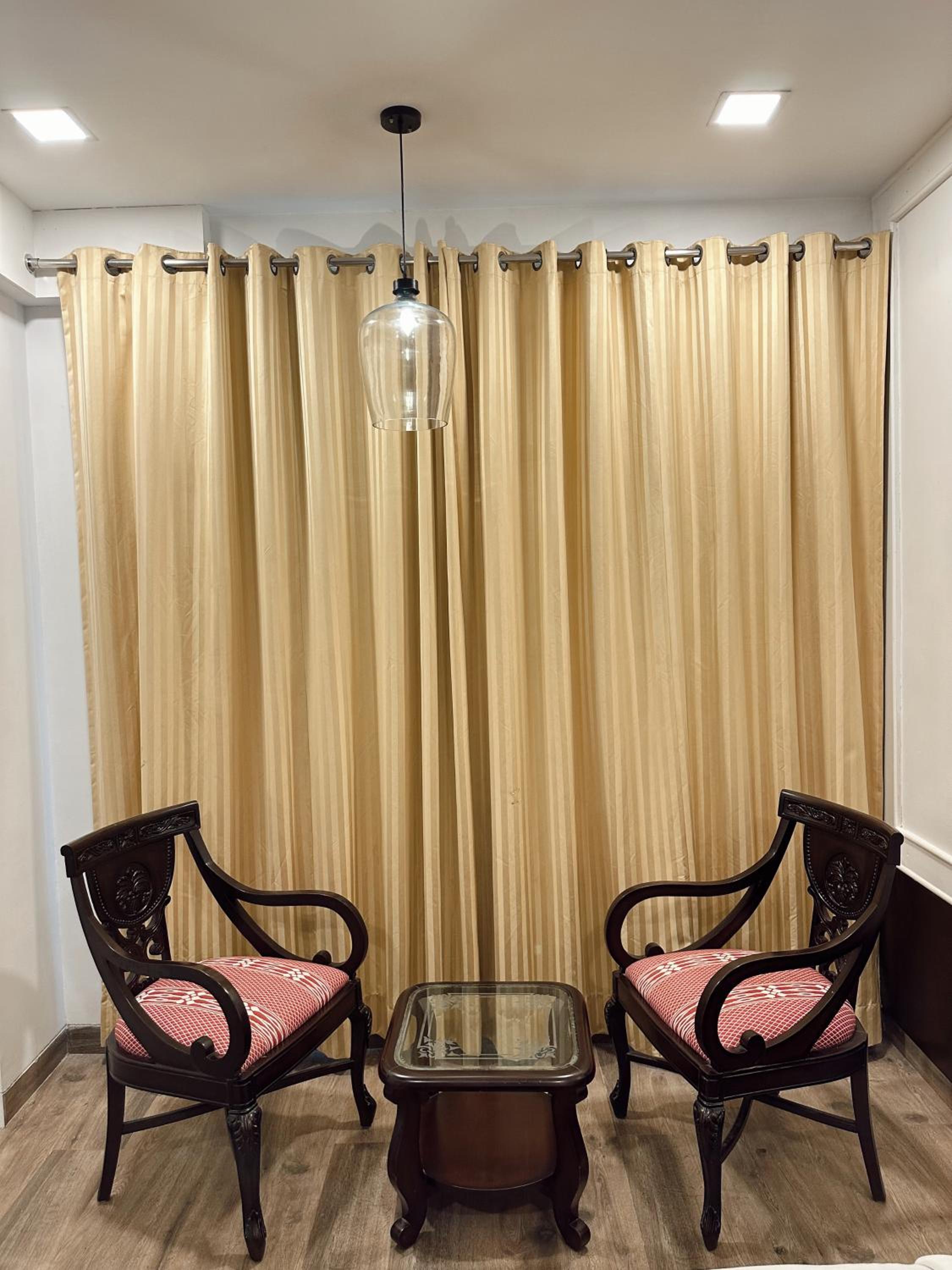 Deluxe Twin Room - Photo 2