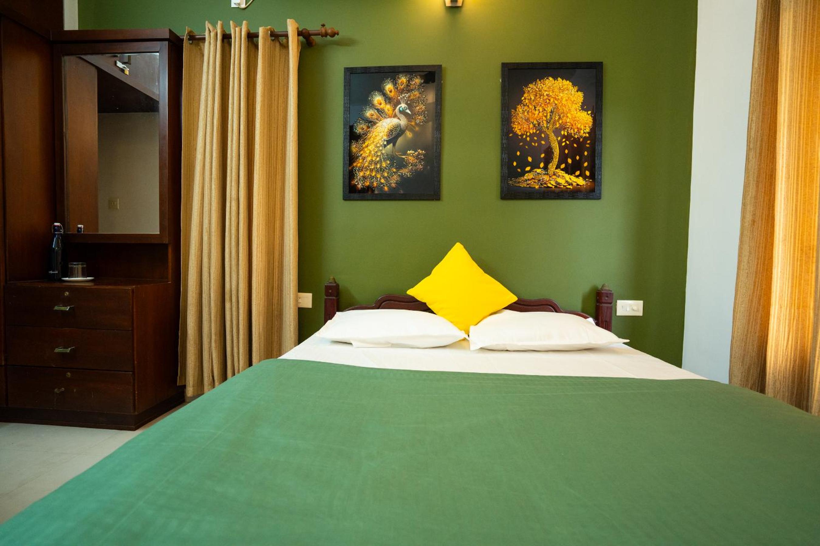 Double Room photo 3