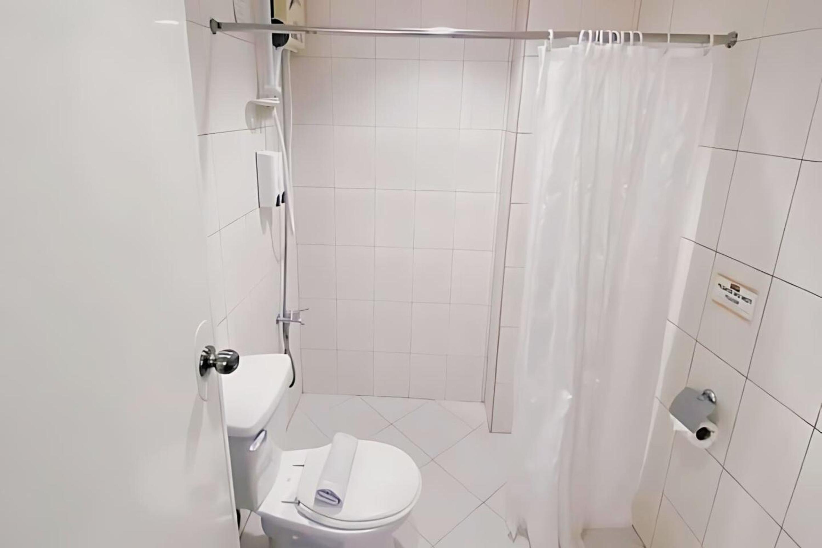 Deluxe Twin Room photo 2
