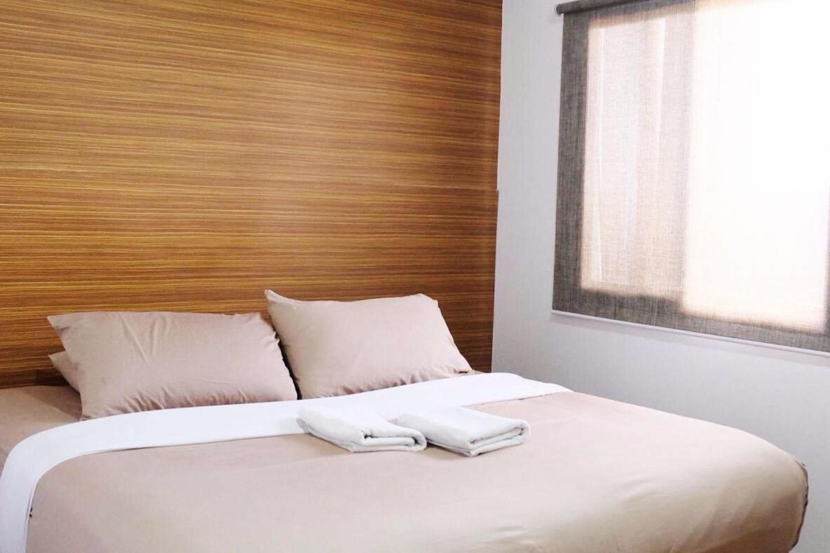 Deluxe Queen Room - Photo 1