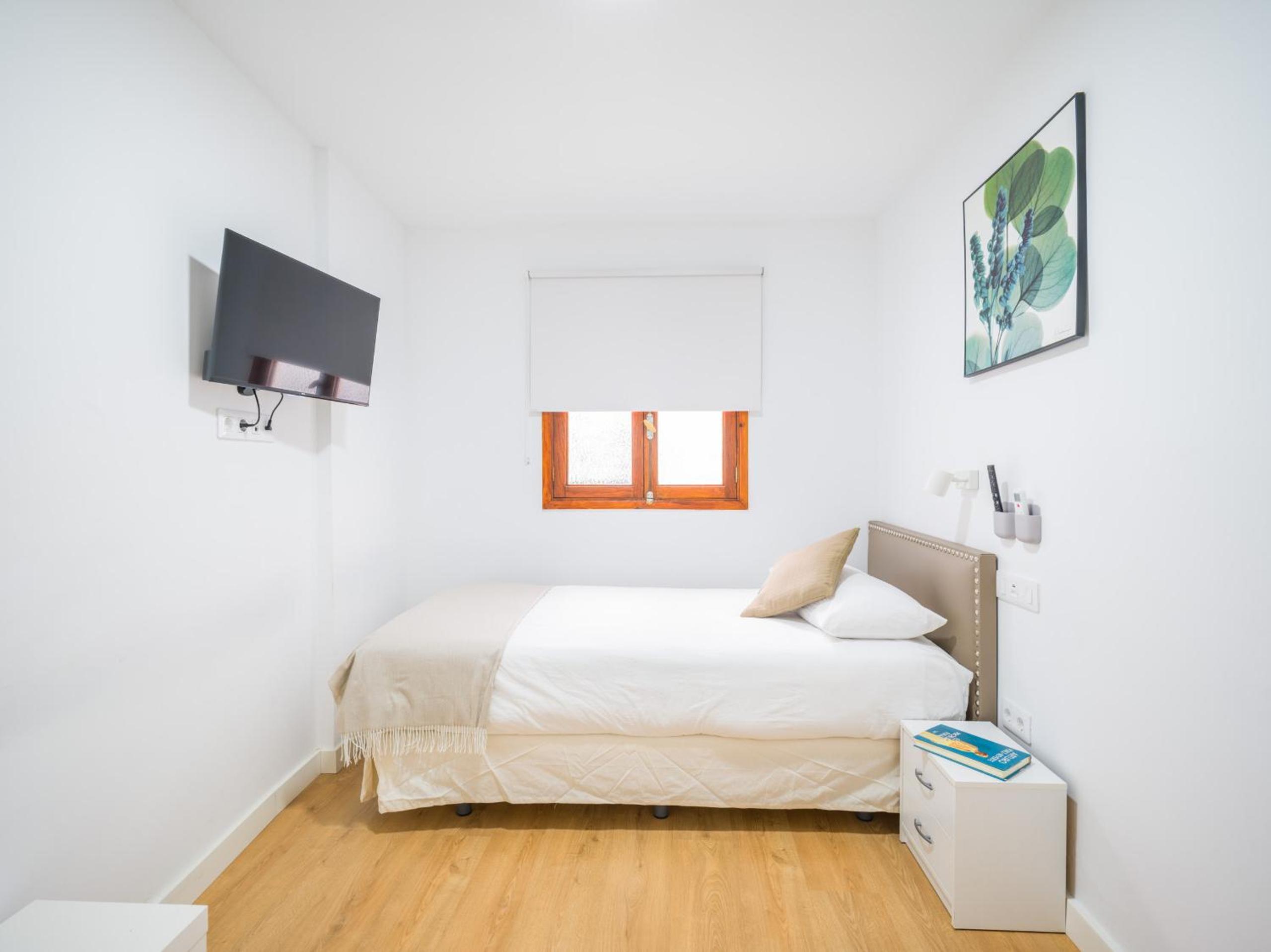 Habitación Individual
