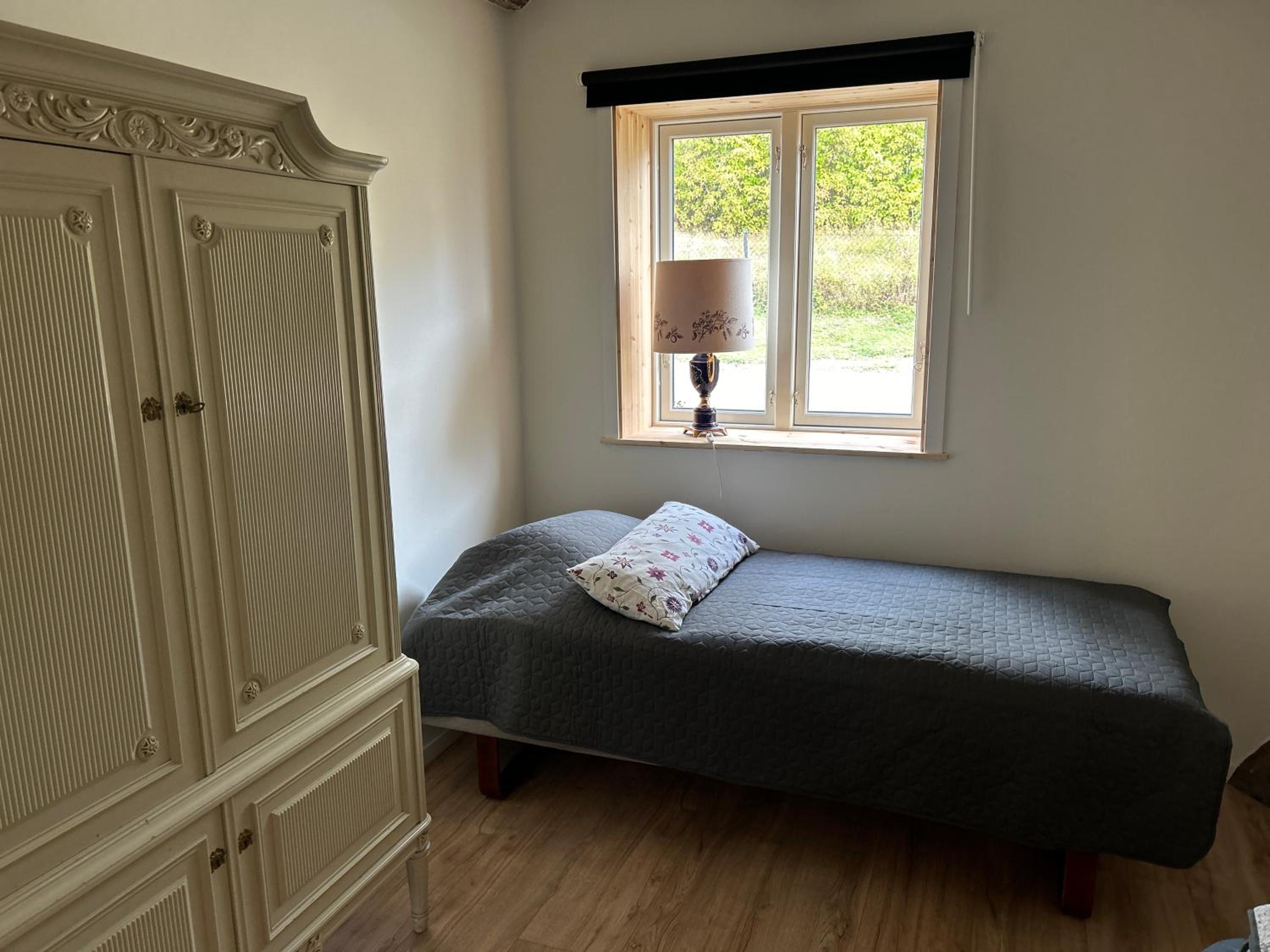 Twin Room photo 1