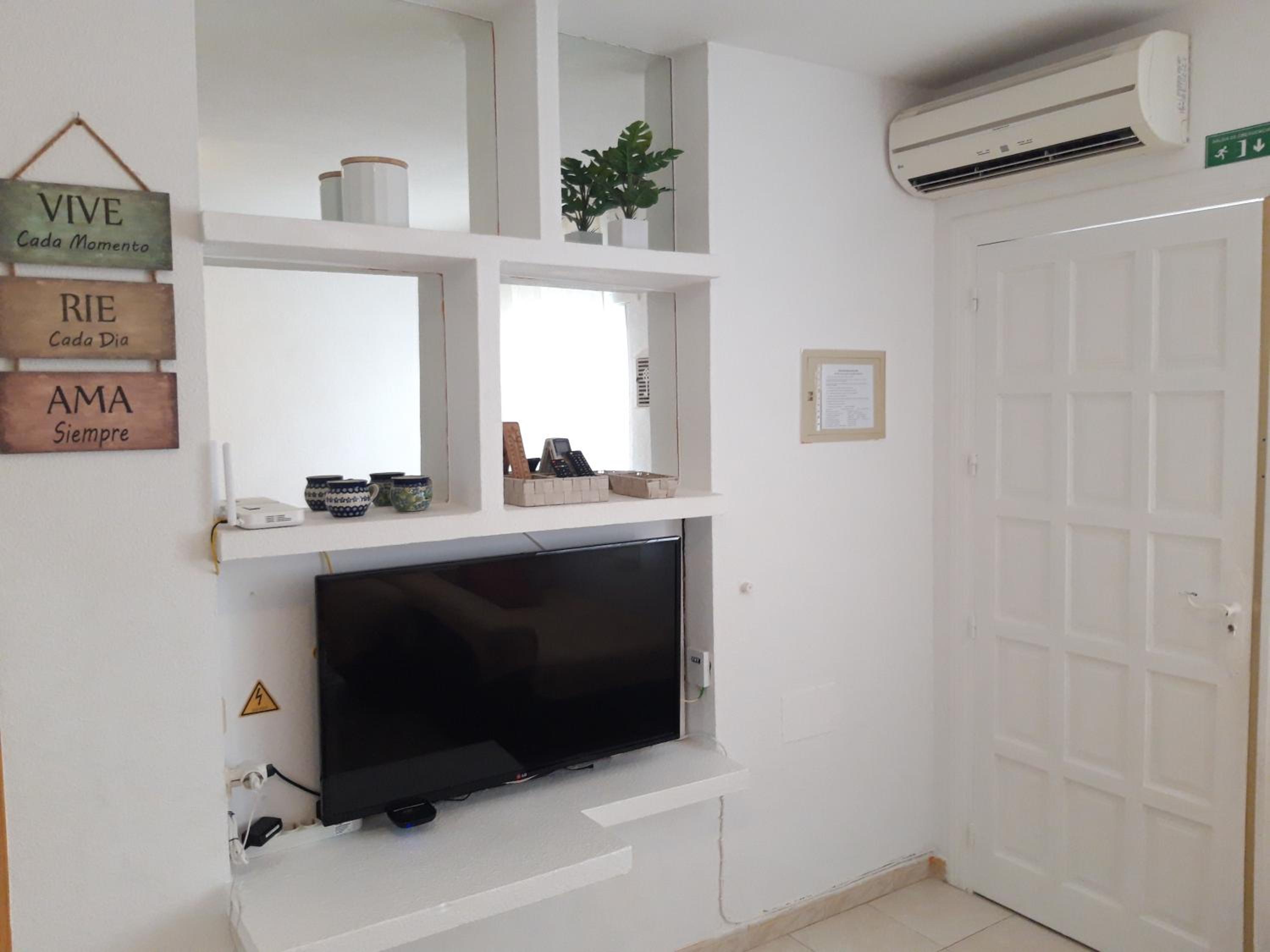 Casa de Dos Habitaciones