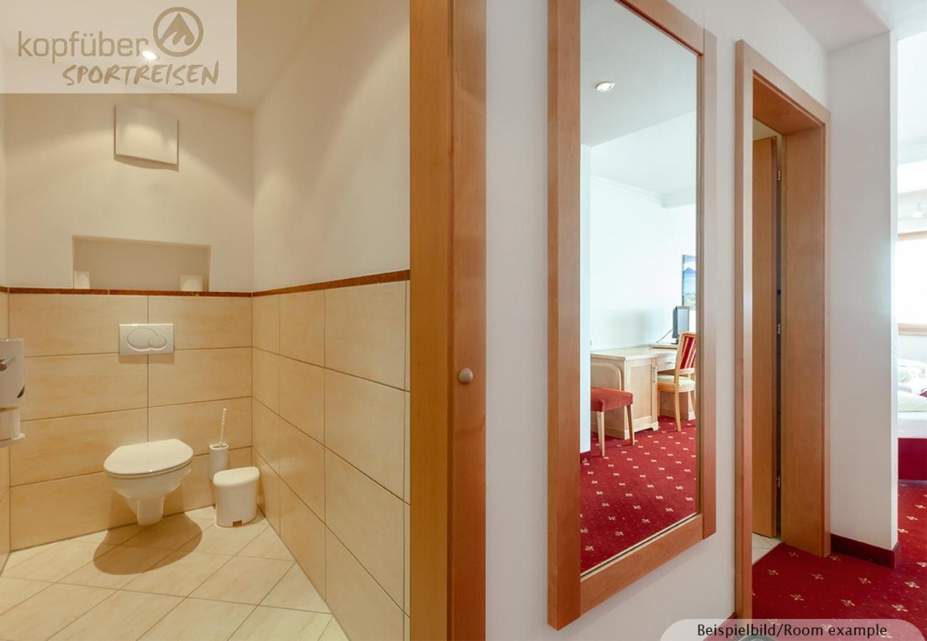 Large Double Room photo 3