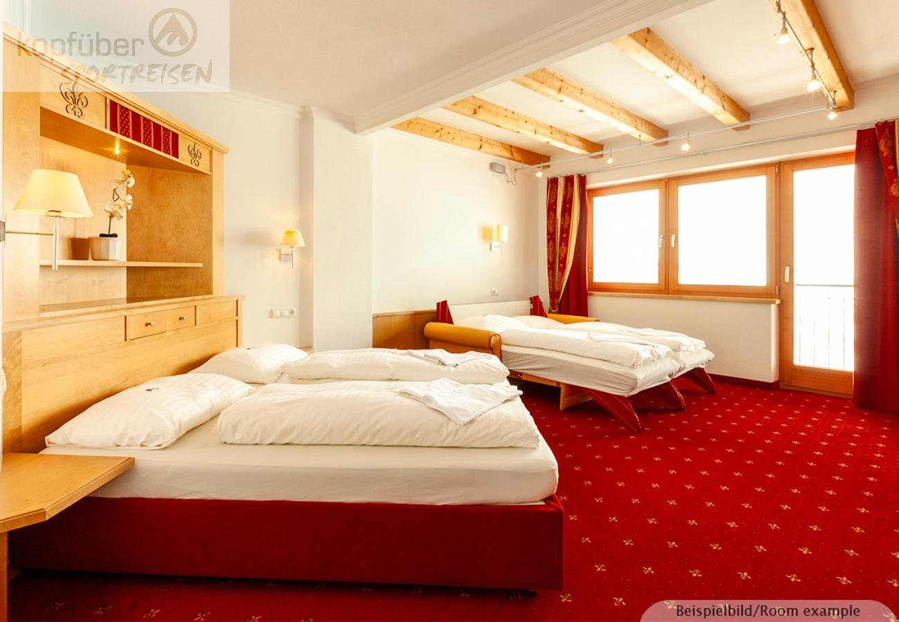 Large Double Room photo 1