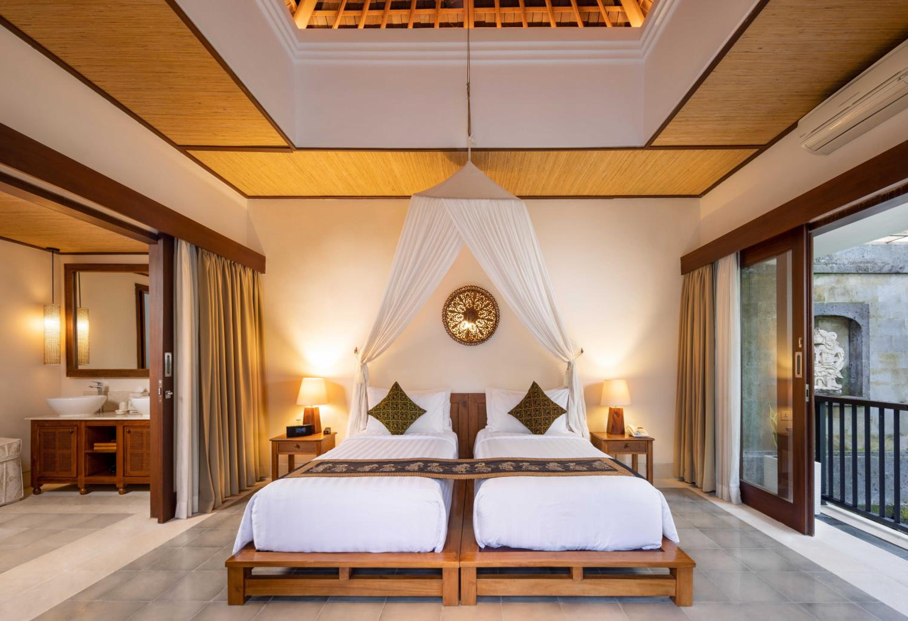 Two Bedroom Royal River Valley Pool Villa