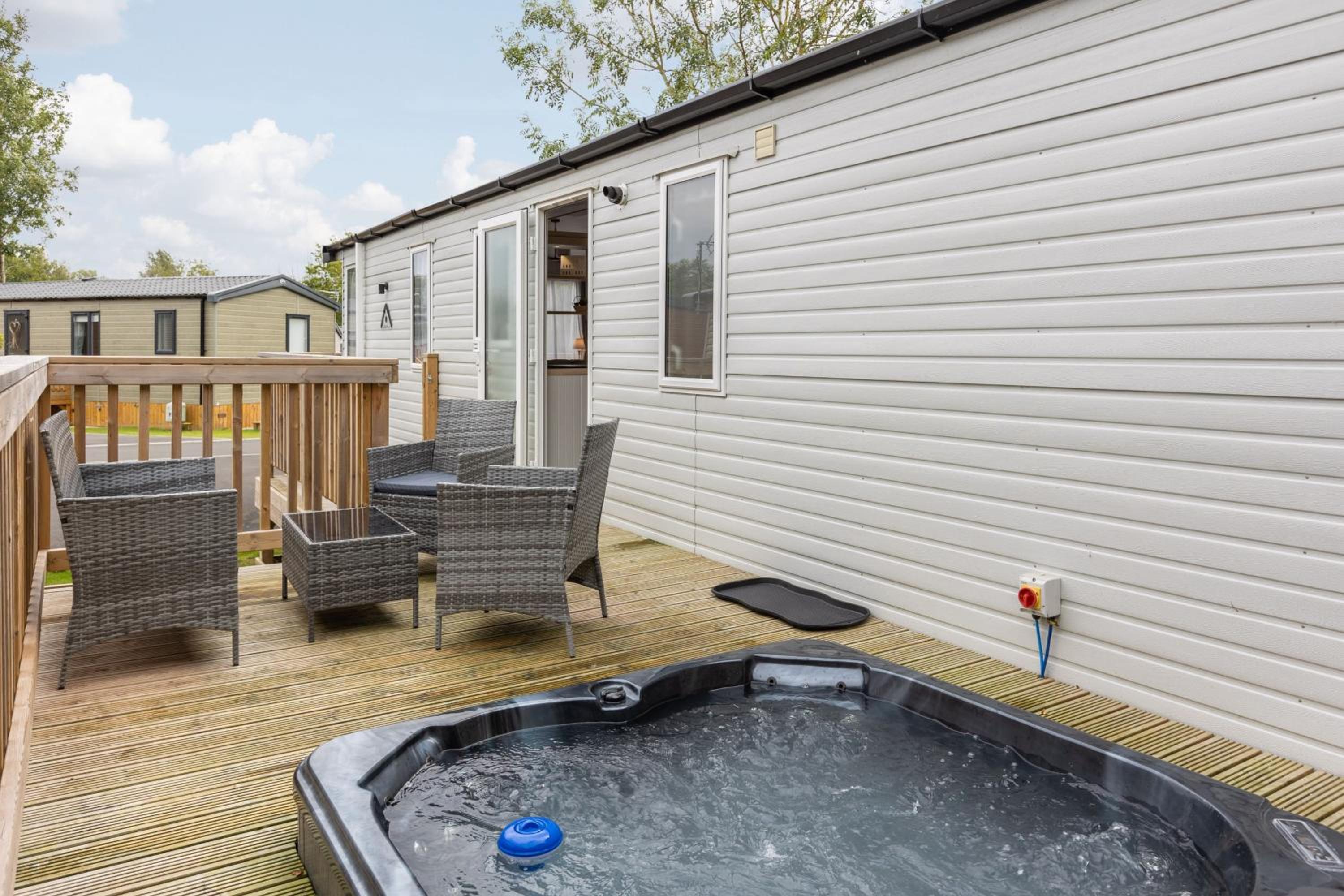 Holiday Home photo 1