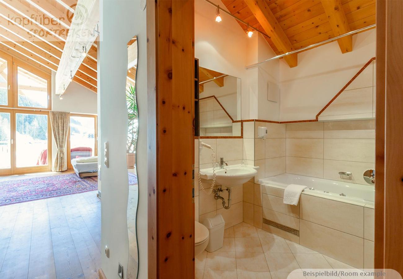 Suite photo 3