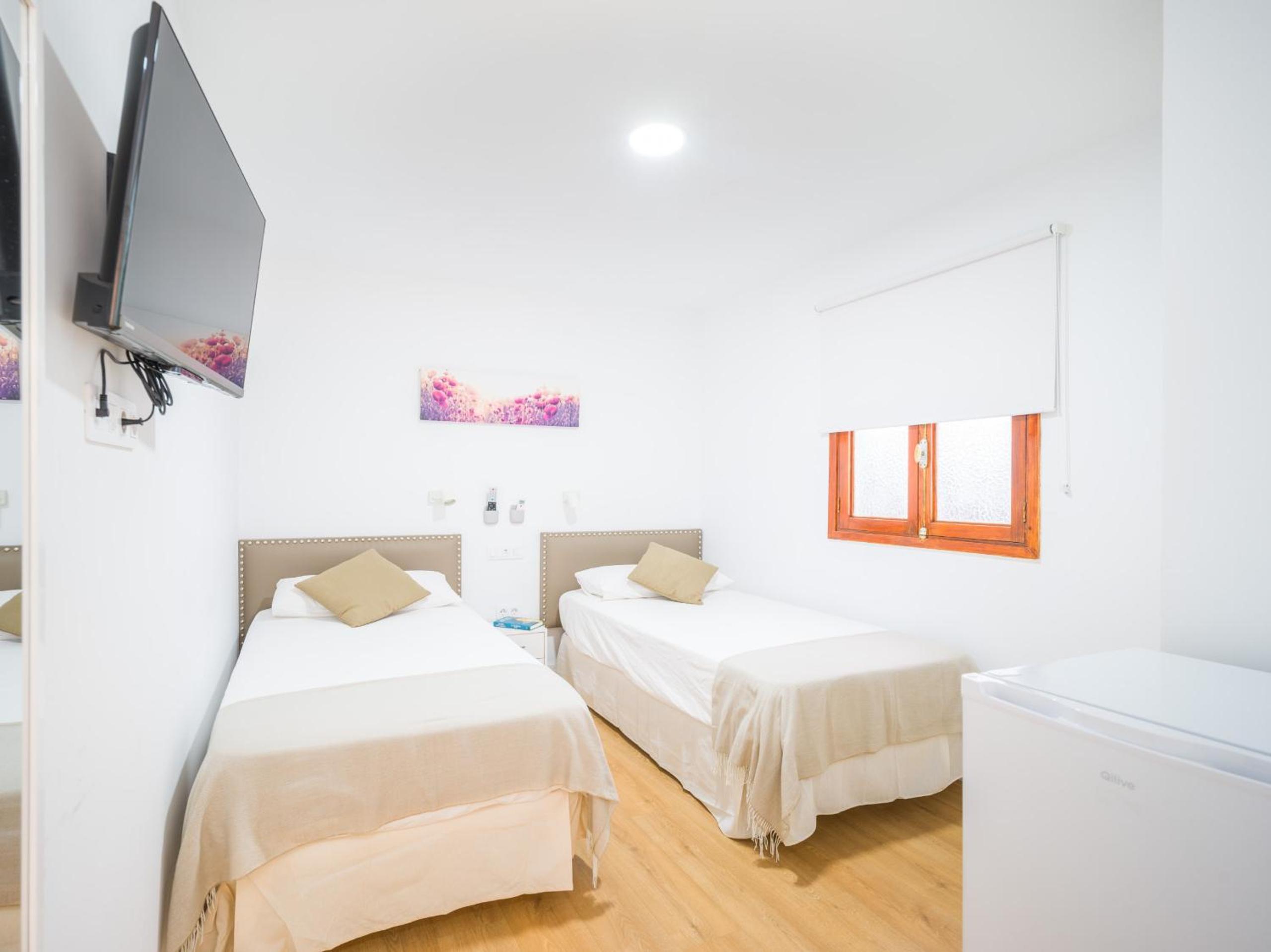 Habitación Doble Estándar