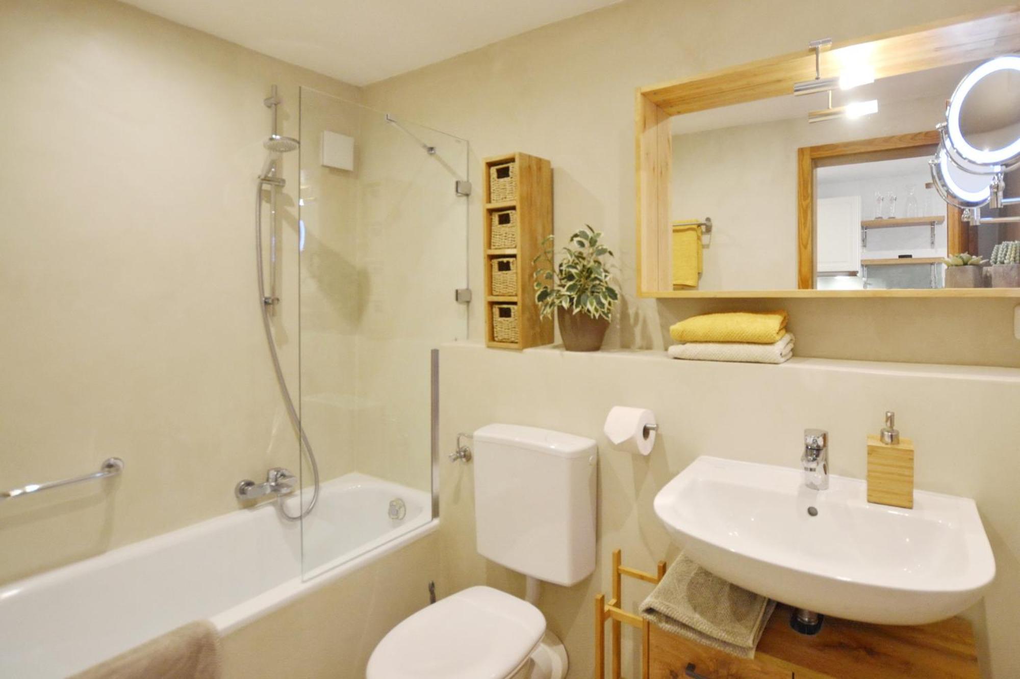 Apartment - Ground Floor photo 2