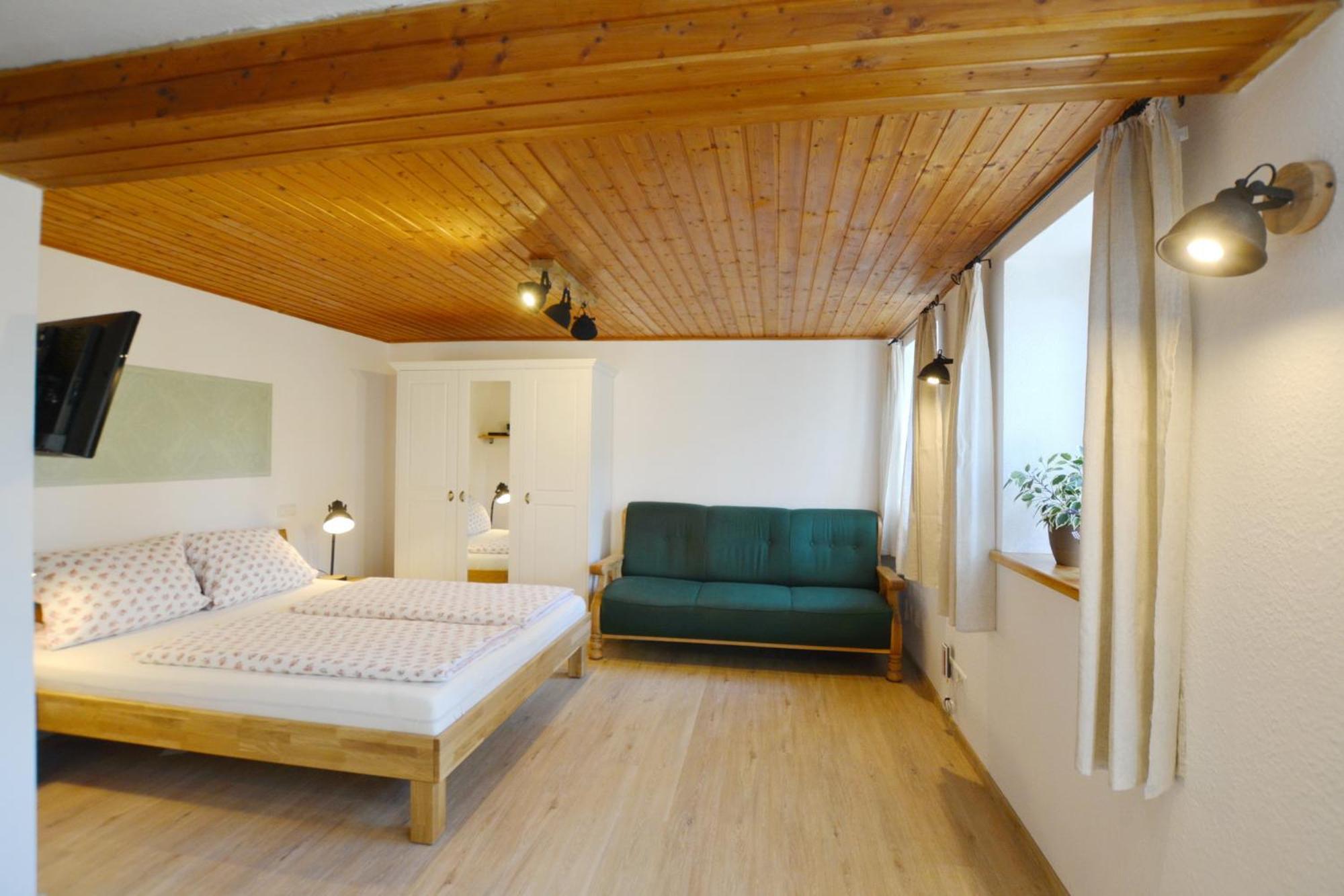 Apartment - Ground Floor photo 1