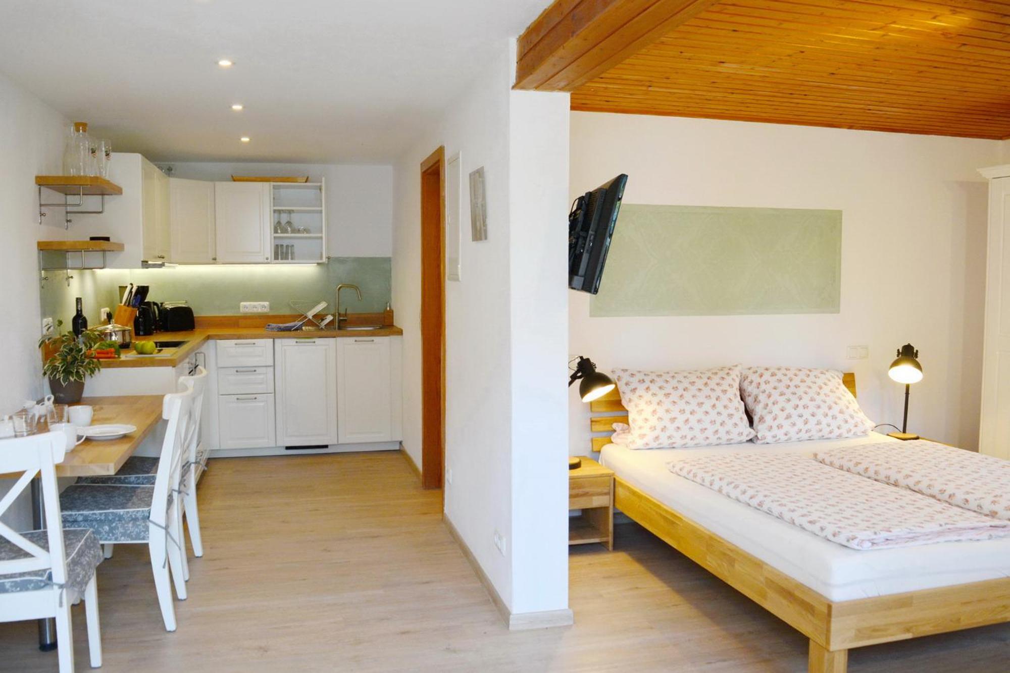 Apartment - Ground Floor photo 3