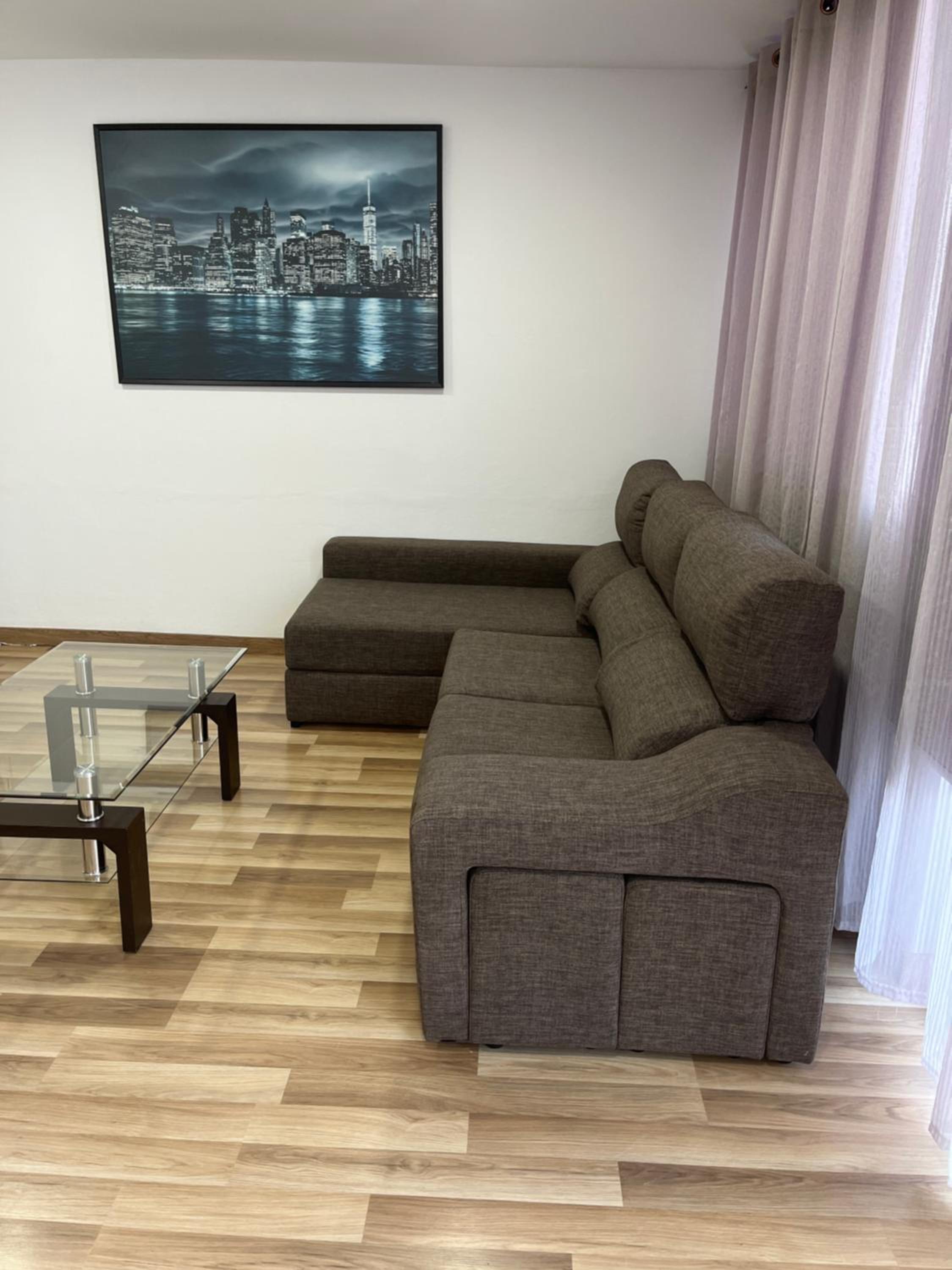 Apartamento Penthouse
