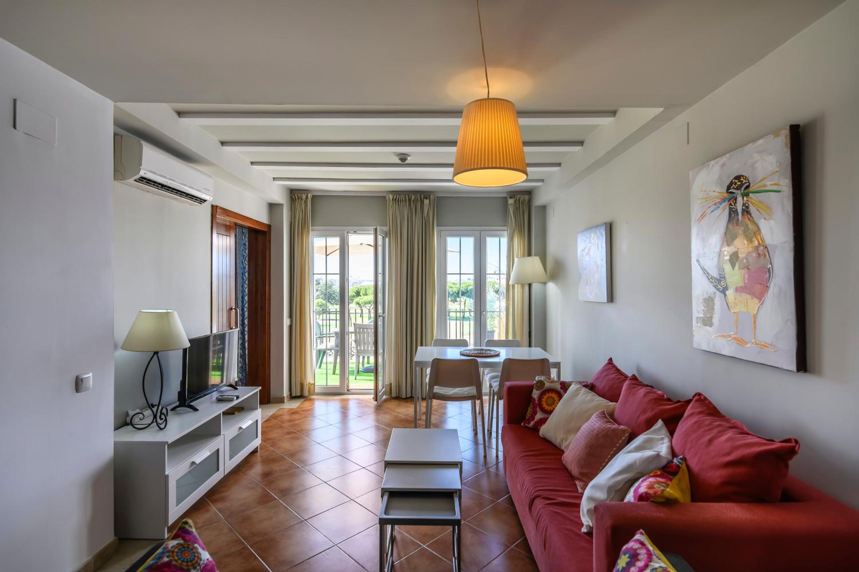 Apartamento Superior