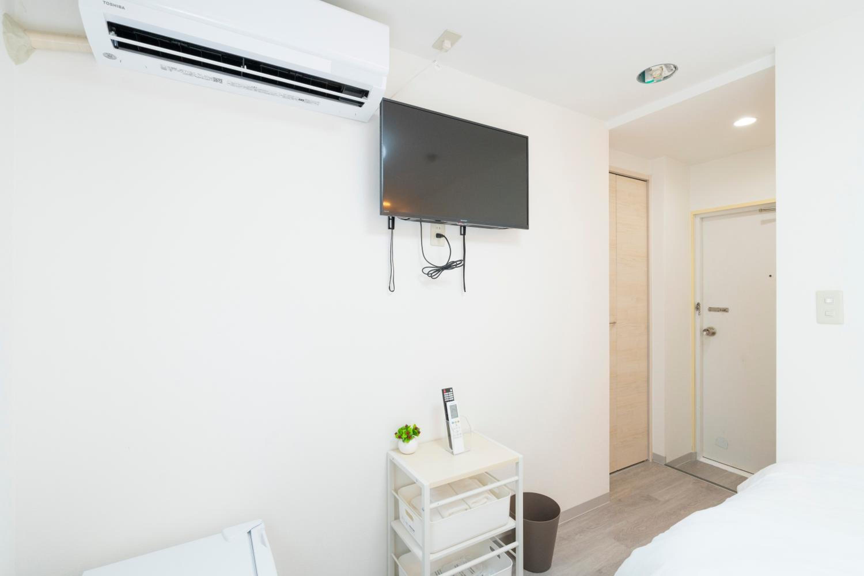 Twin Room photo 1