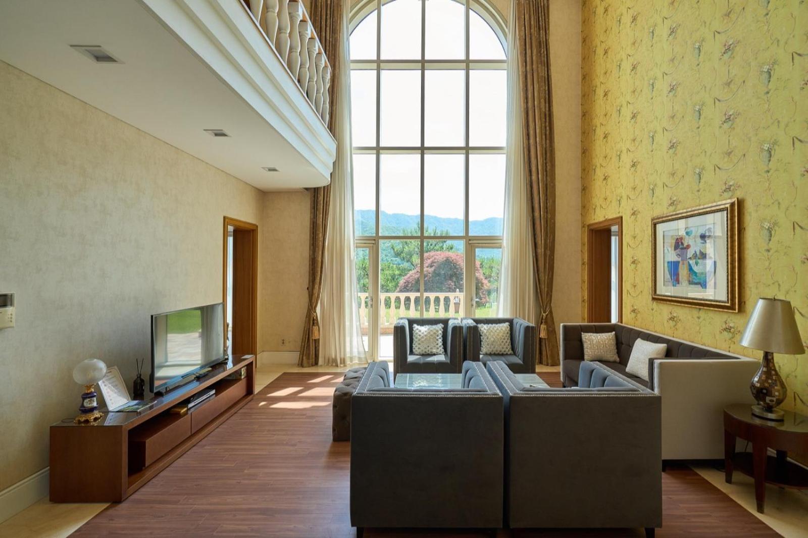 quadruple room 2
