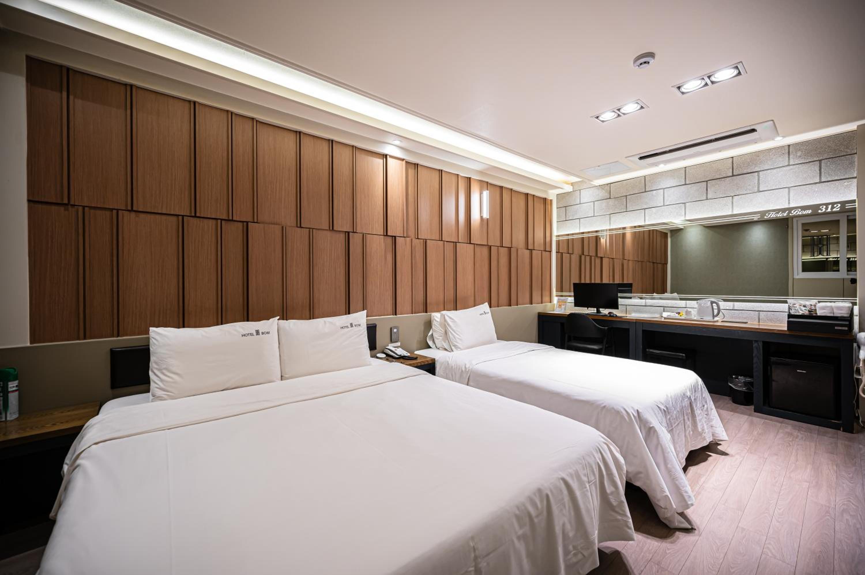 Double Room 3 - Photo 4
