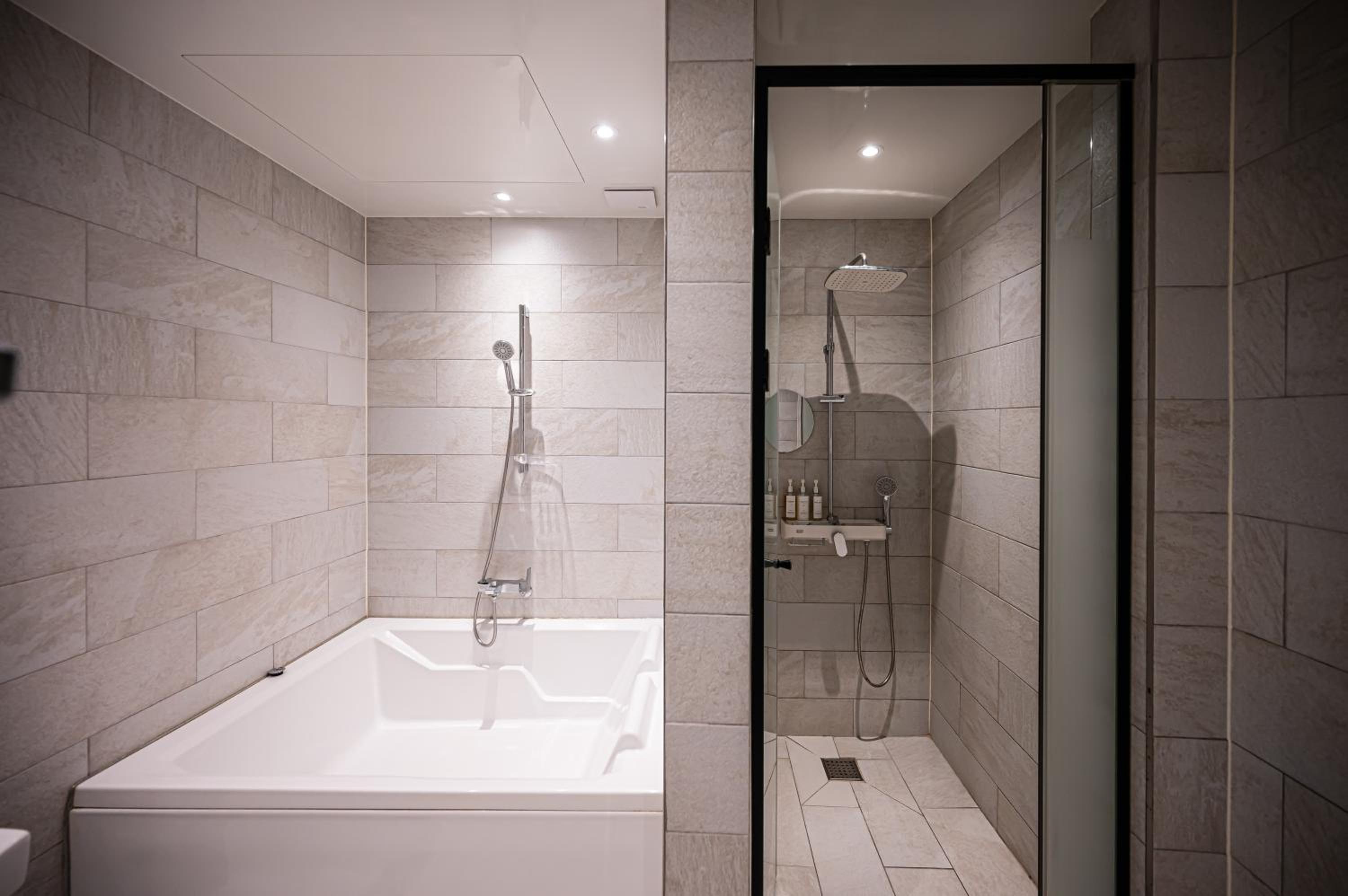 Double Room 3 - Photo 2
