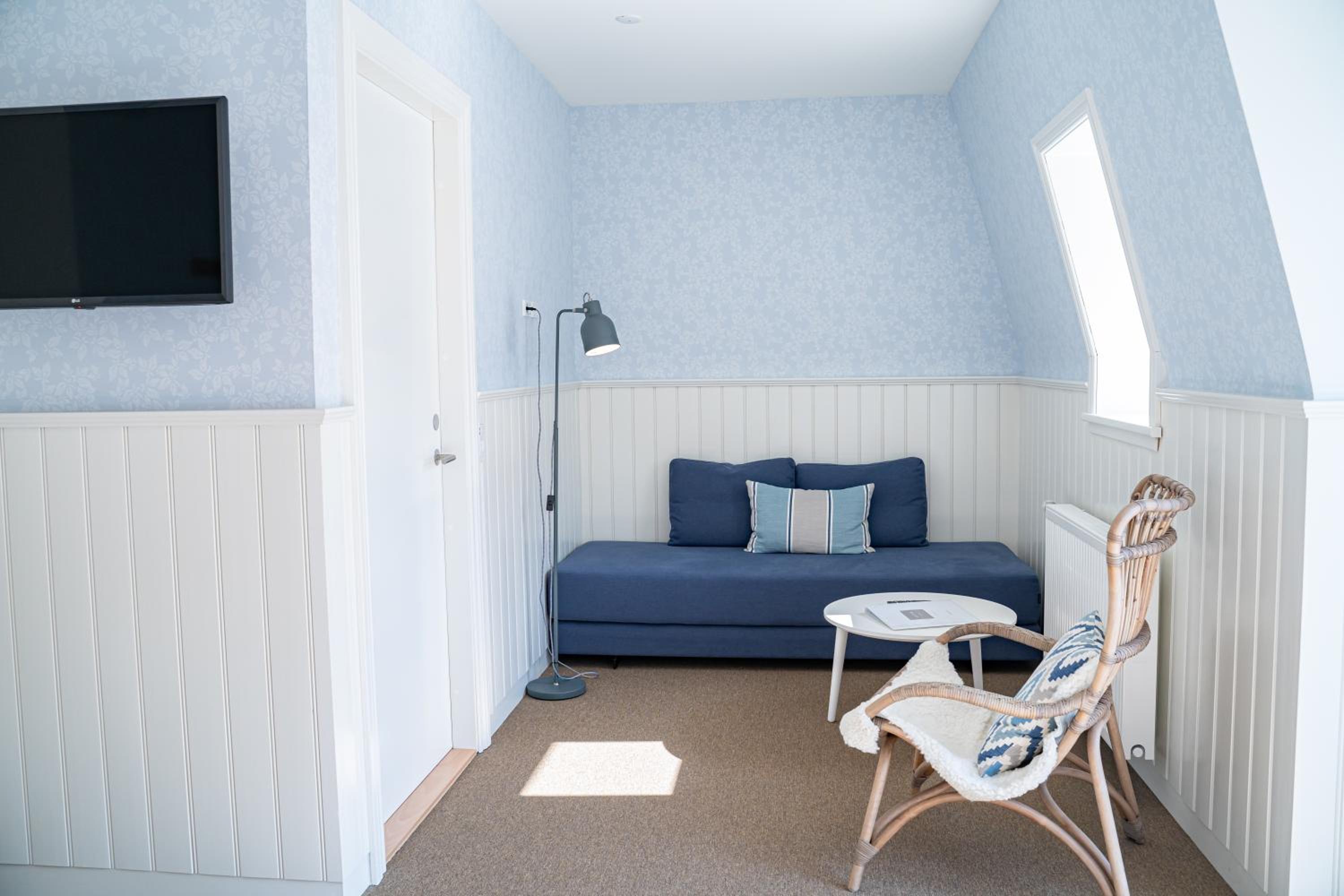 Junior Suite - Photo 16