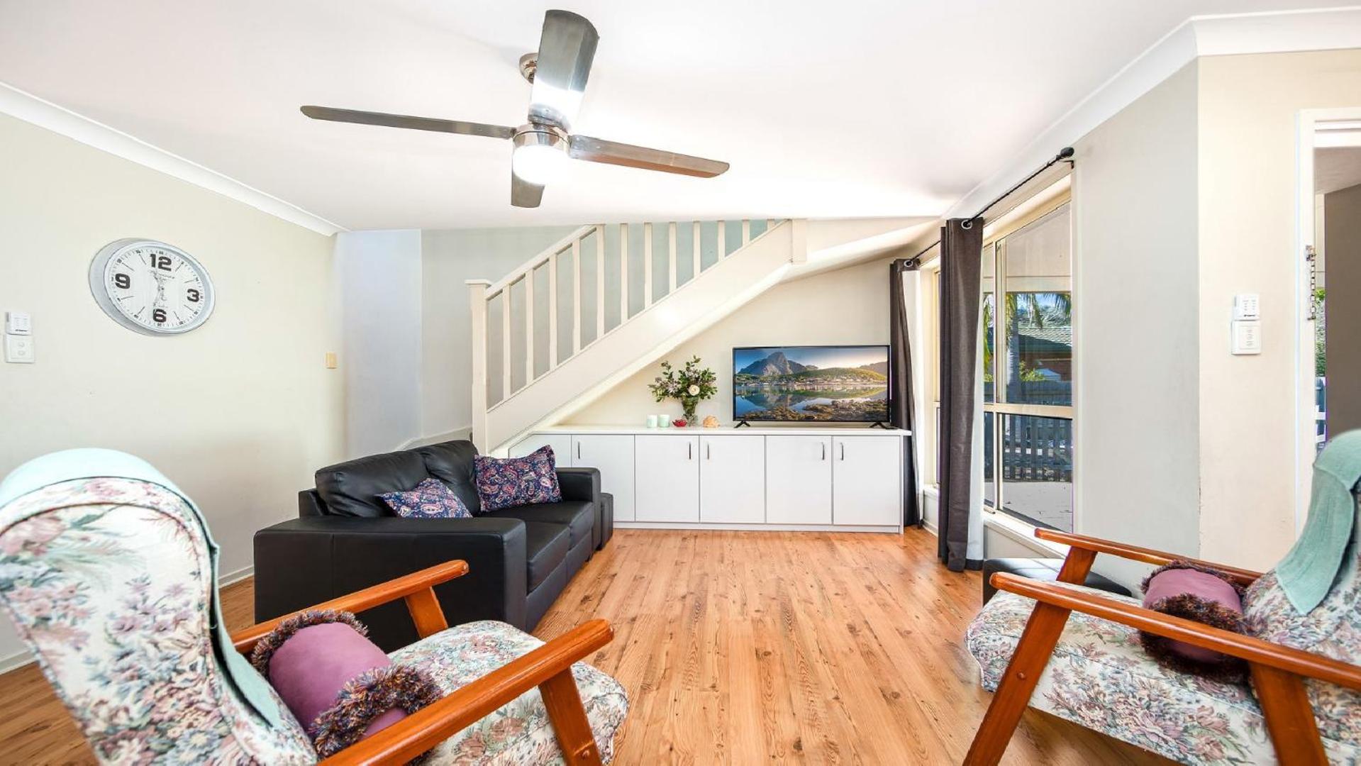 Vacation Home photo 1