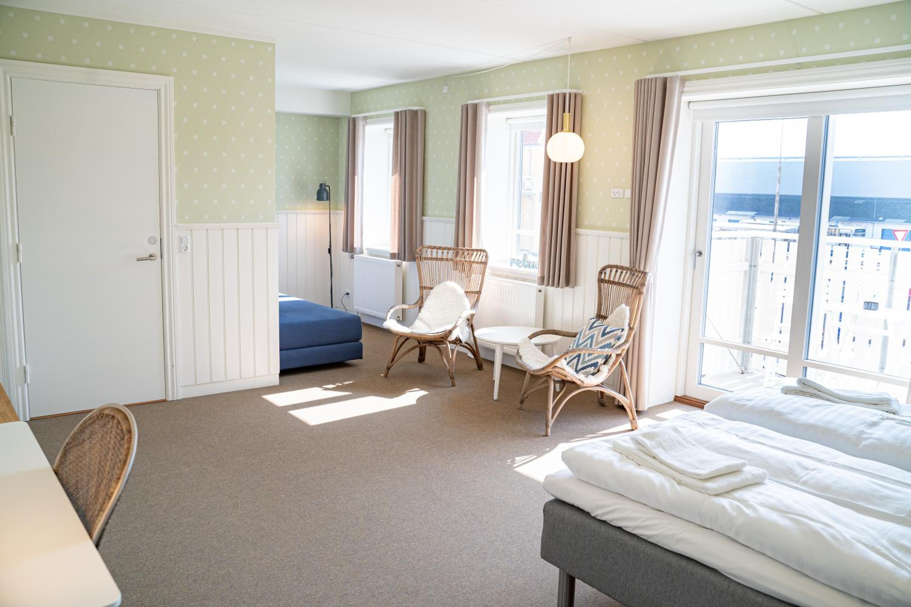 Junior Suite - Photo 13