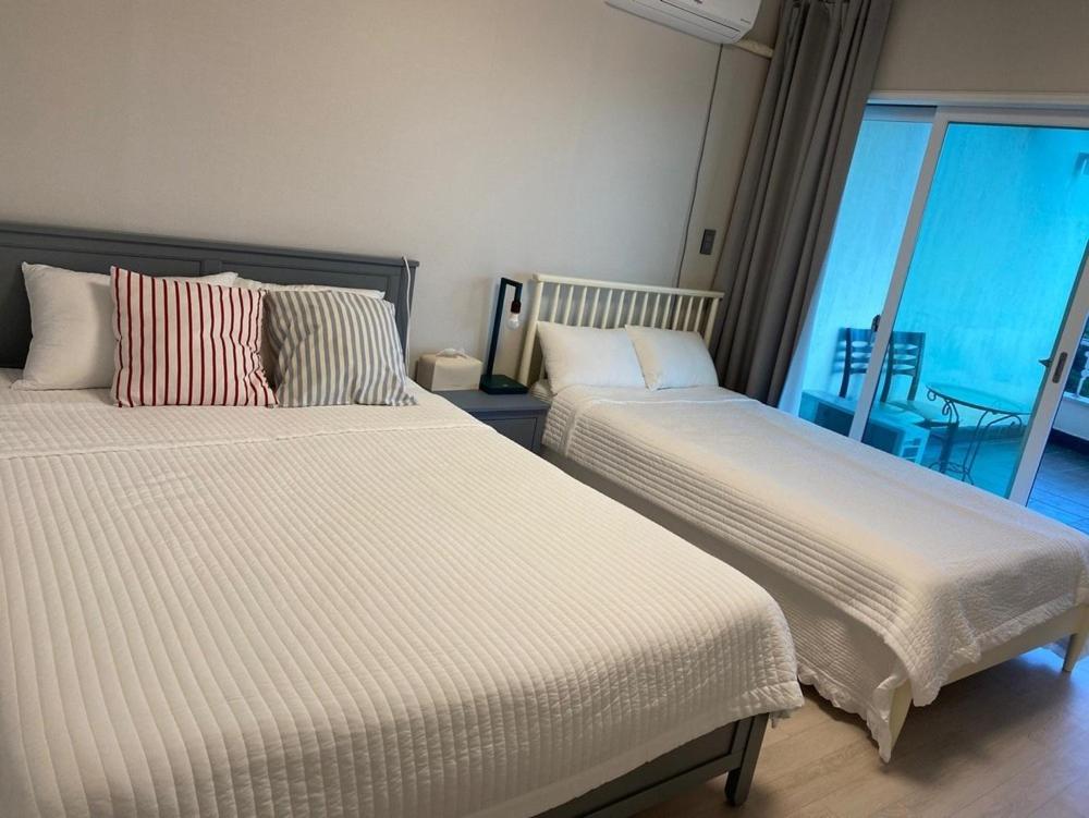 Double or Twin Room - Photo 13