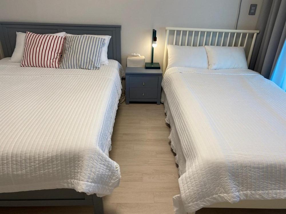 Double or Twin Room - Photo 12