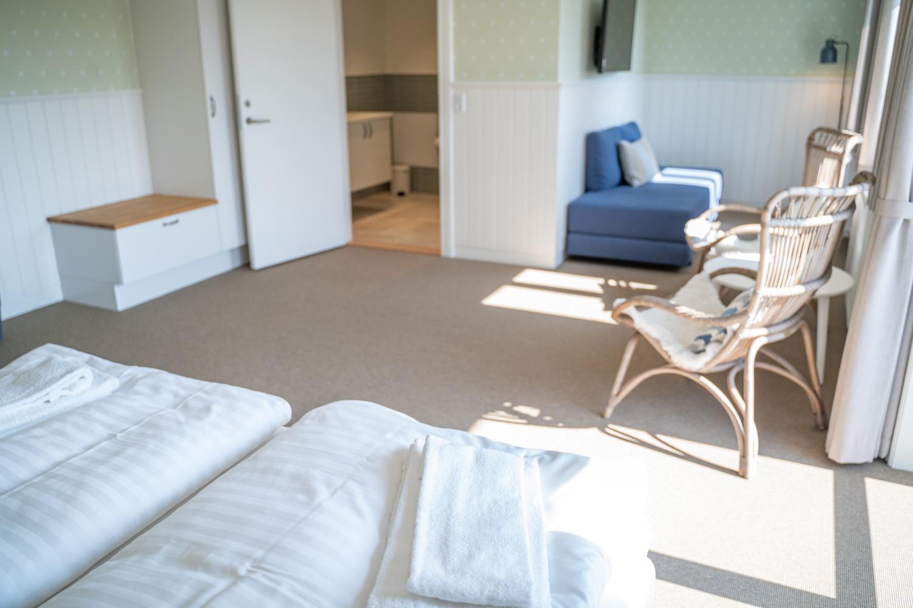 Junior Suite - Photo 14