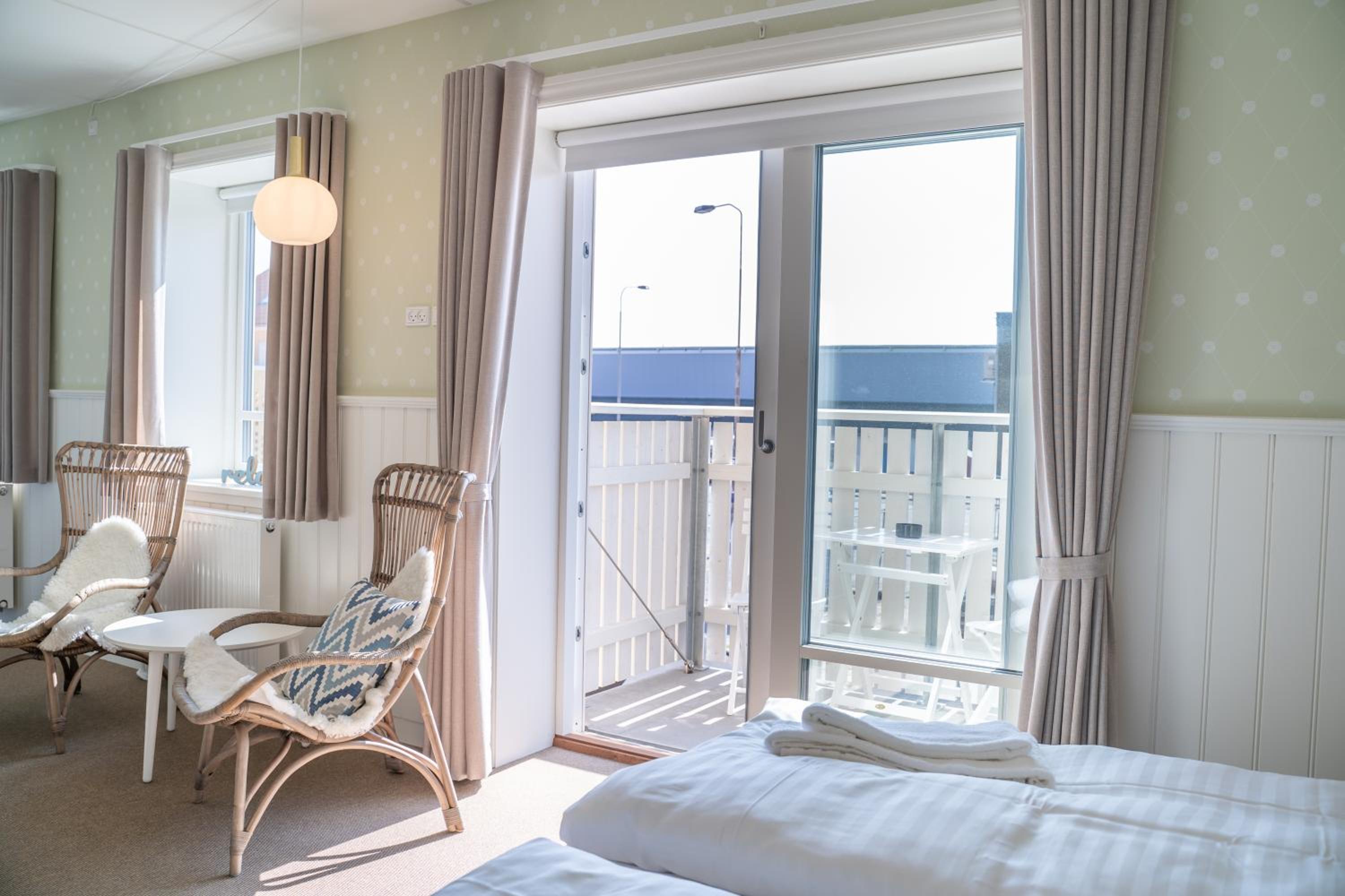 Junior Suite - Photo 1