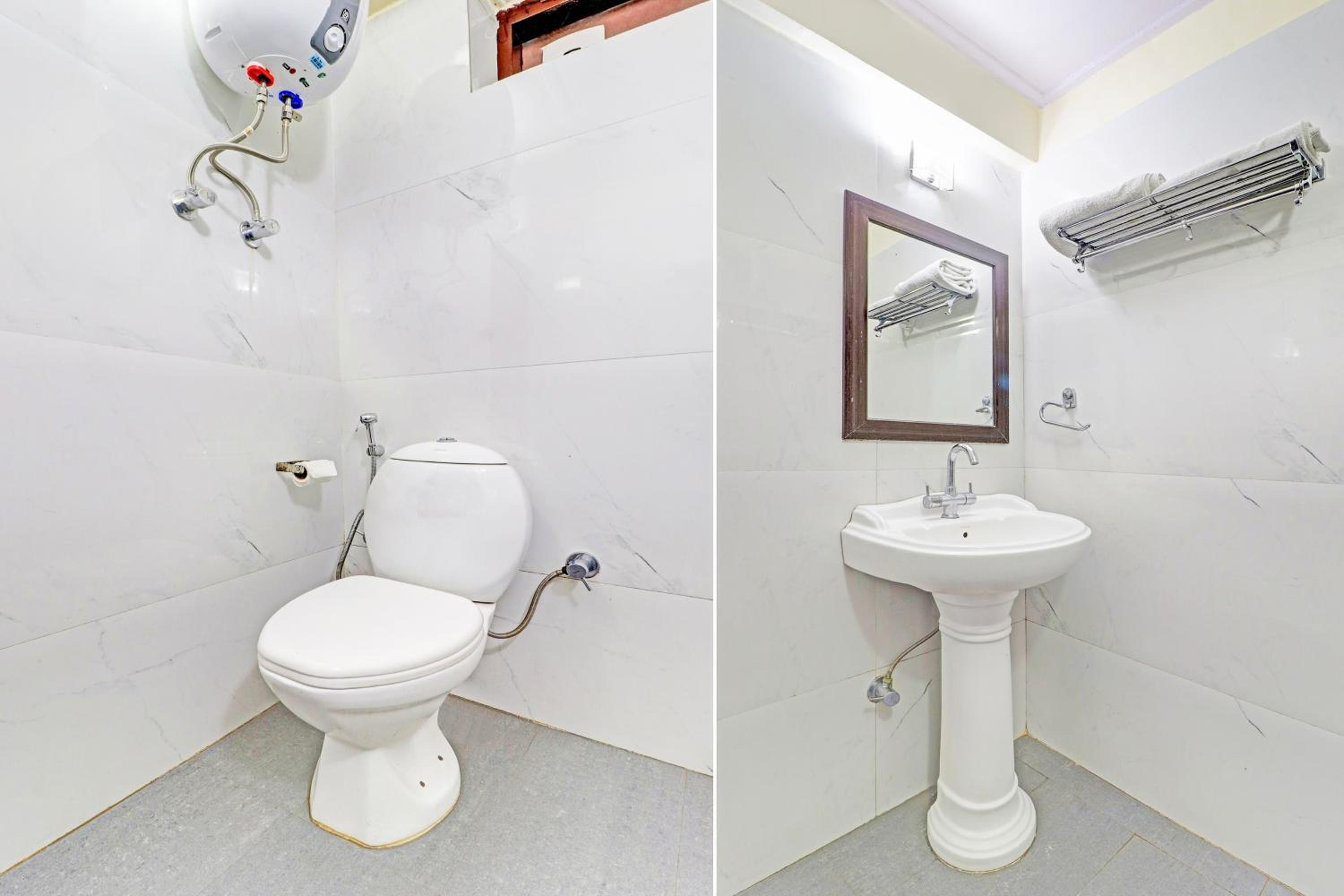 Classic Triple Room - Photo 2