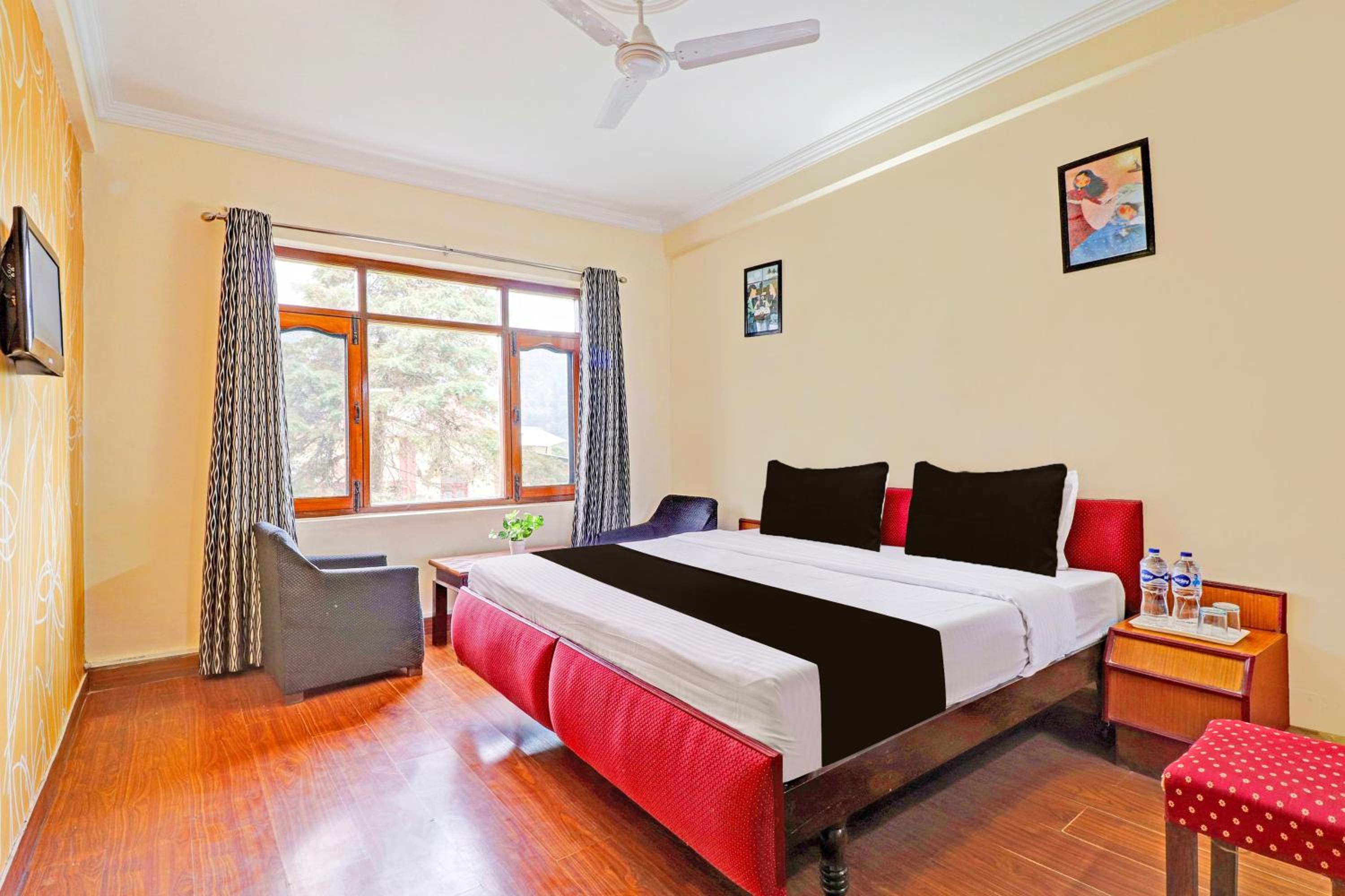Classic Triple Room - Photo 4