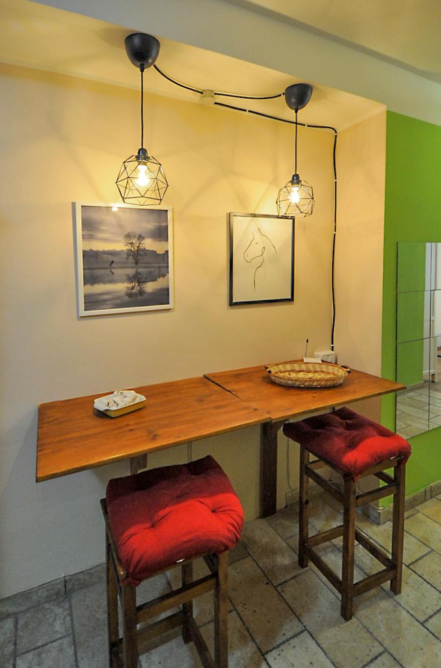 Studio Apartment photo 3