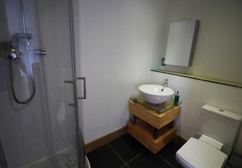 Apartment with Sea View photo 3
