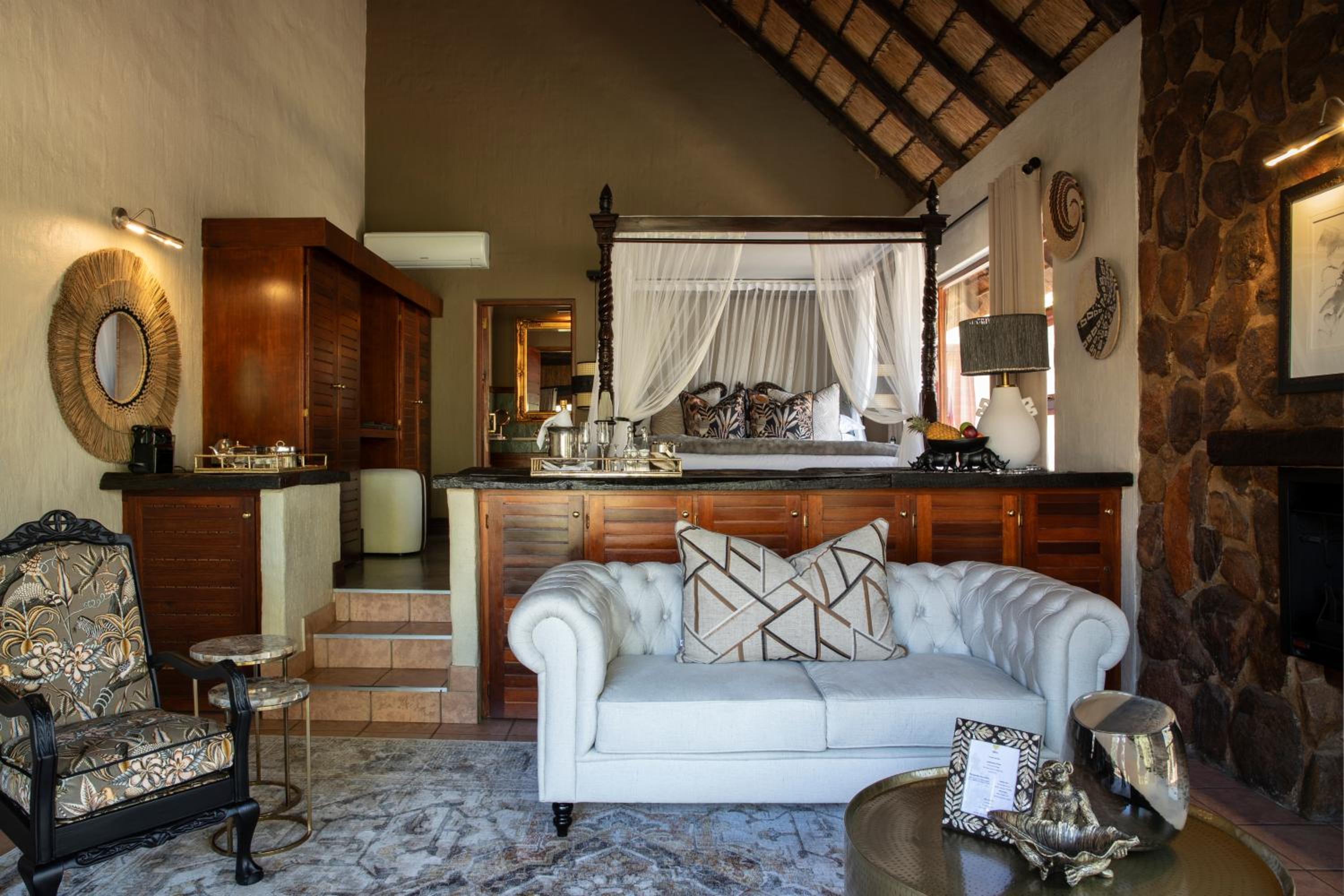 Luxury Villa with Private Pool