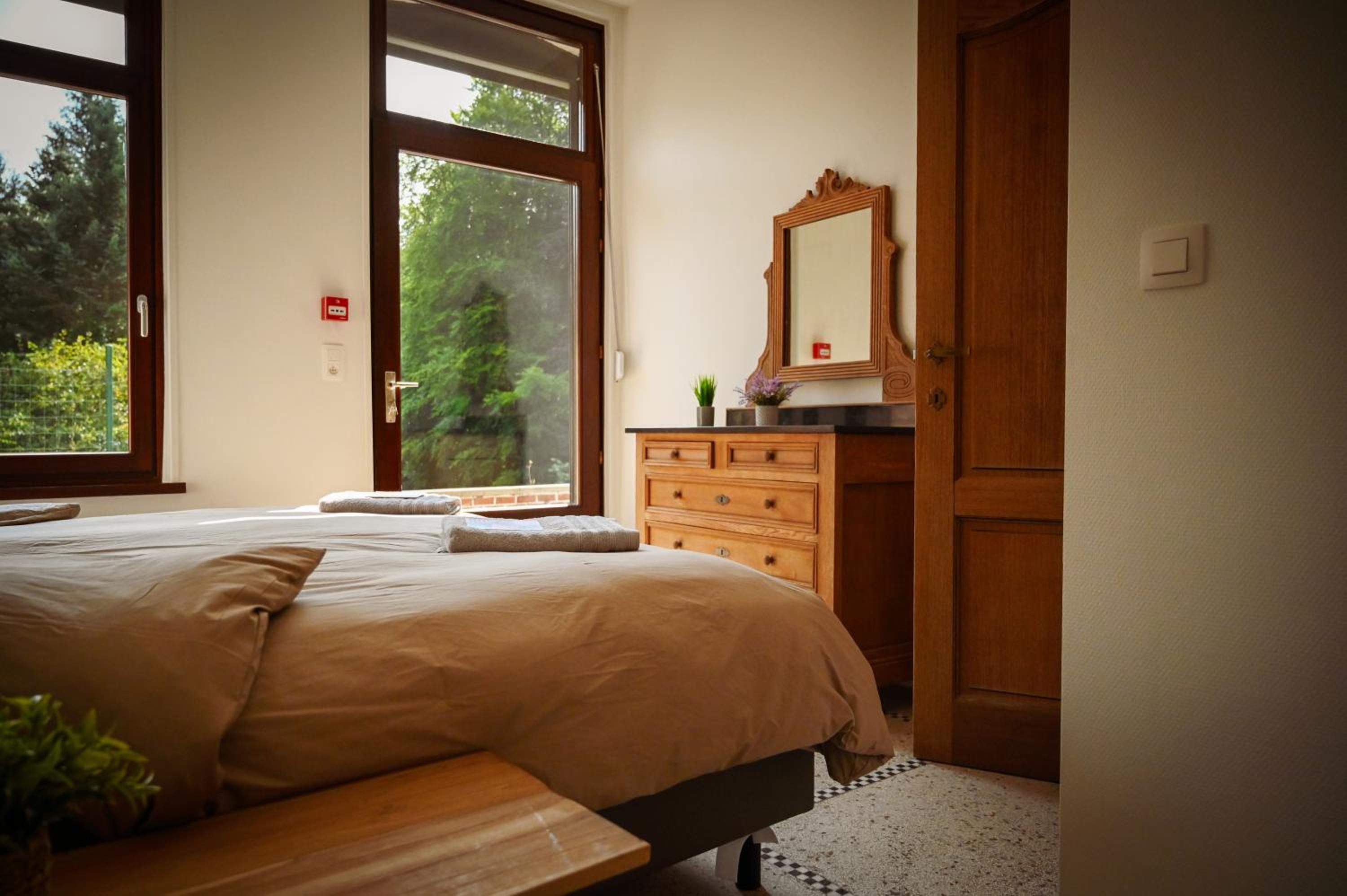 Two-Bedroom Apartment with Terrace photo 1
