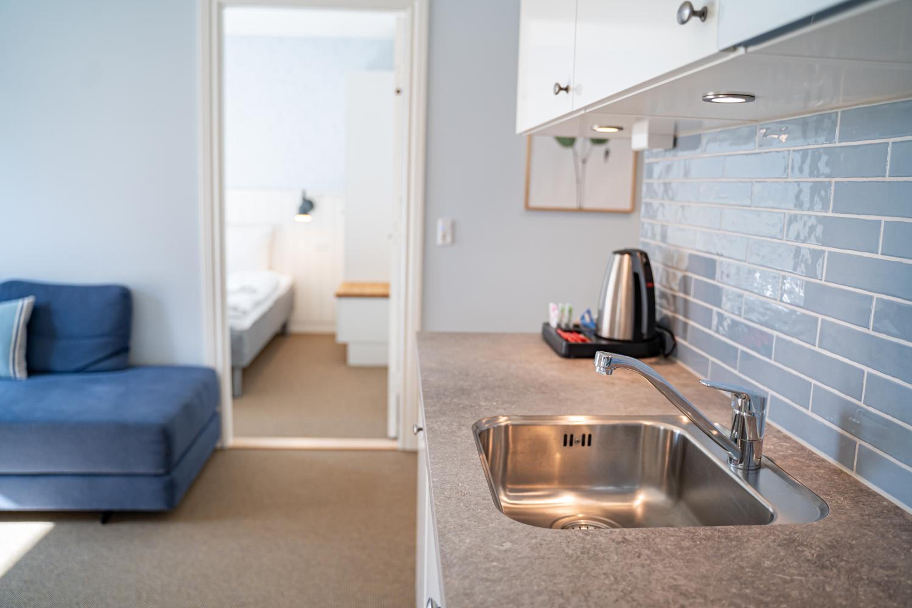 Two-Bedroom Apartment - Photo 5