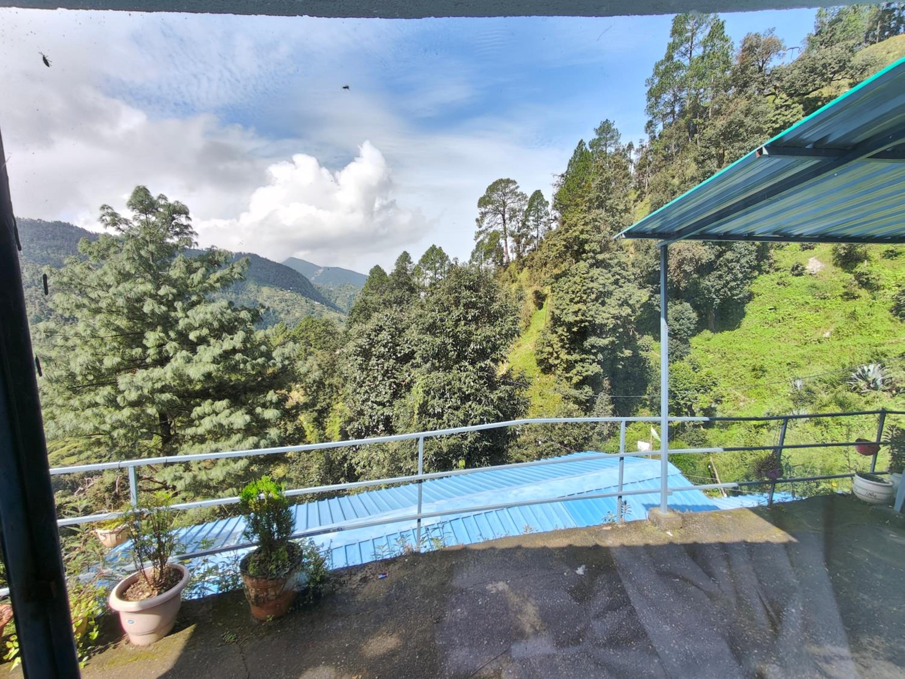 King Room with Mountain View photo 3