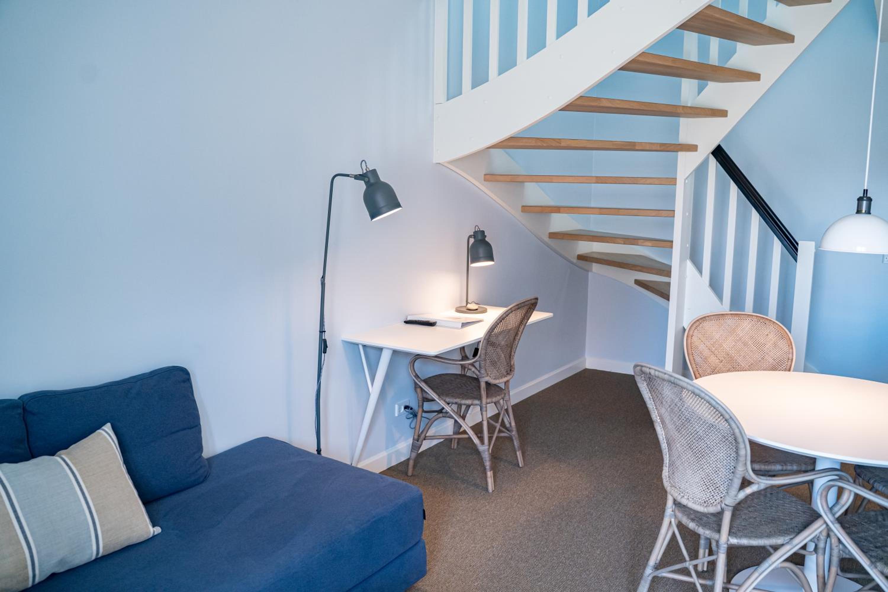 Two-Bedroom Apartment - Photo 9
