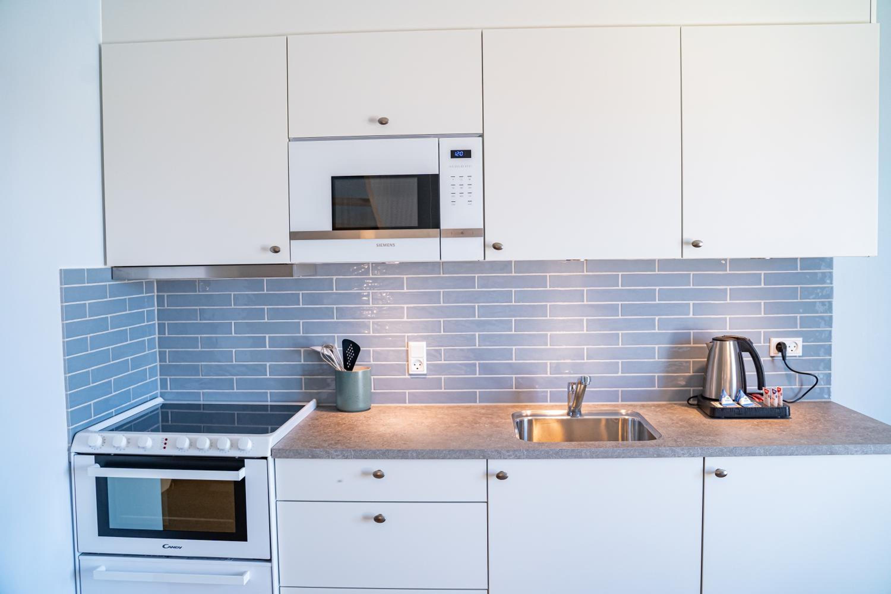 Two-Bedroom Apartment - Photo 10